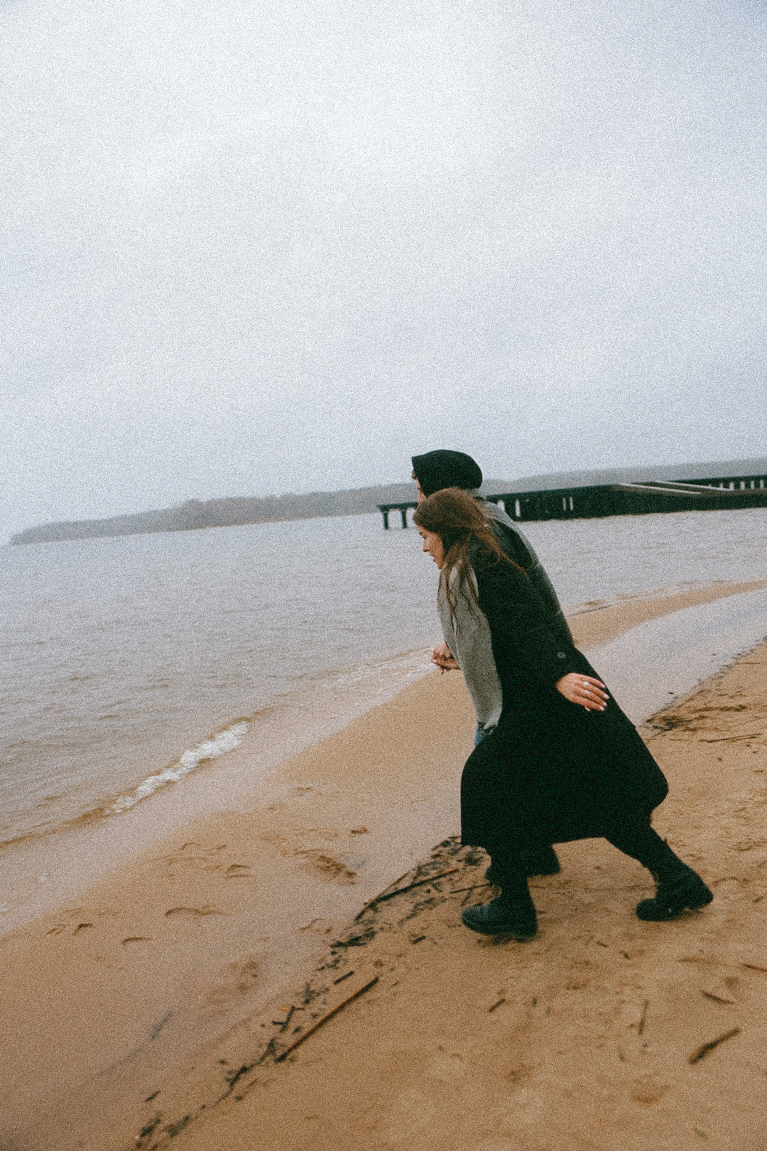 Петя и Настя. Фотограф Нижний Новгород