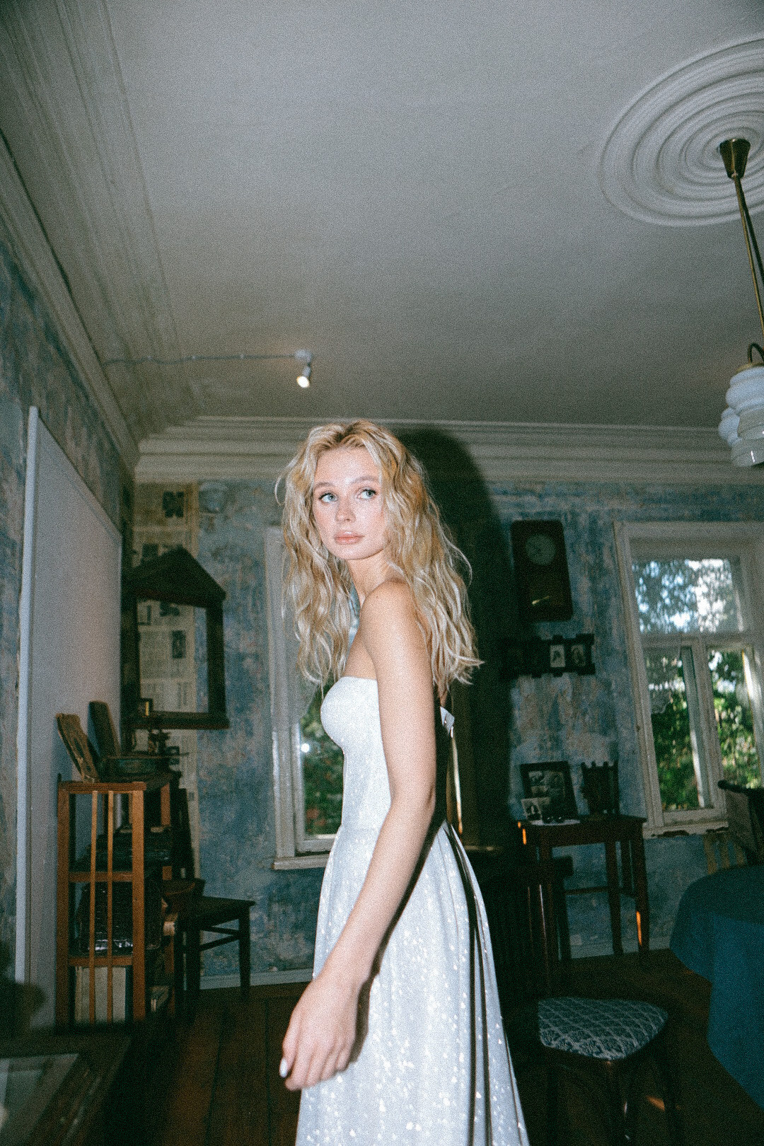 По ту сторону лета. Фотограф Нижний Новгород