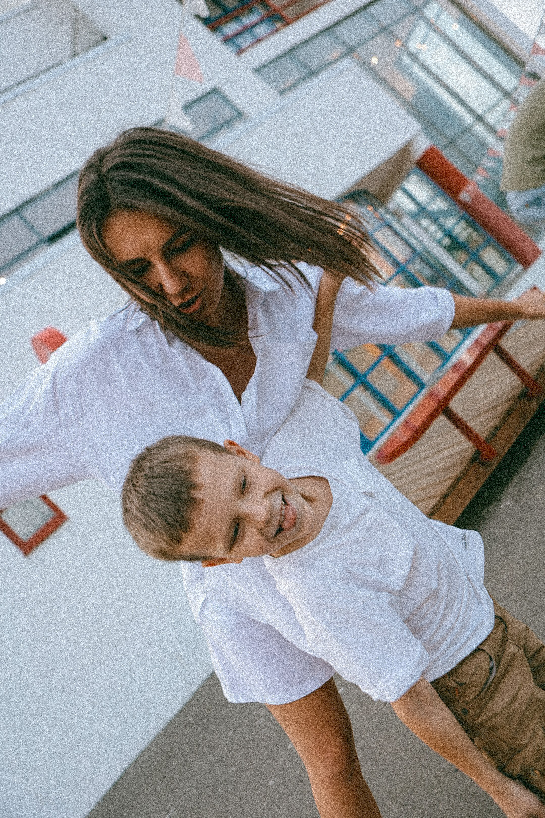 Дима Вера Платон и Богдан. Фотограф Нижний Новгород