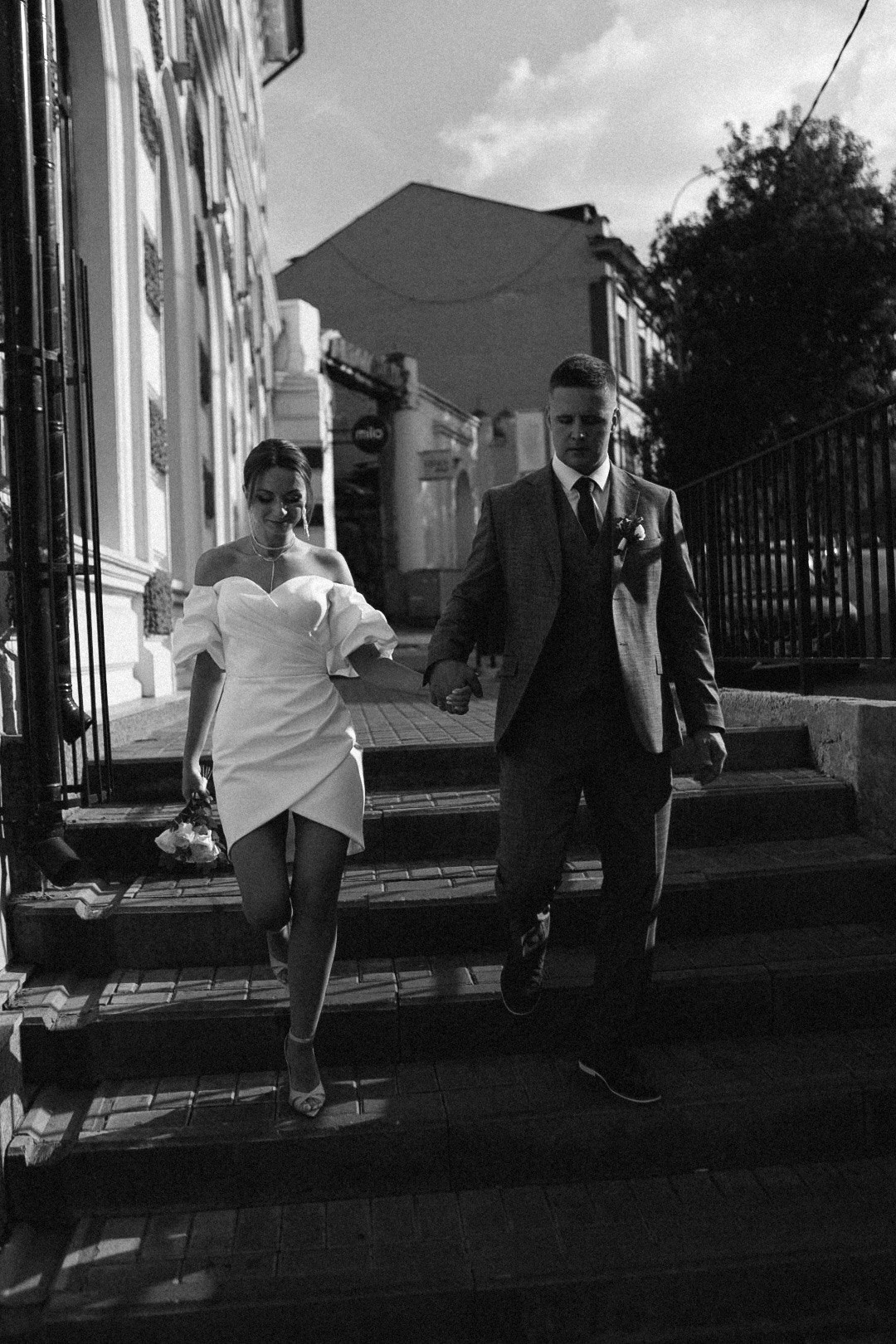 Максим и Саша. Фотограф Нижний Новгород