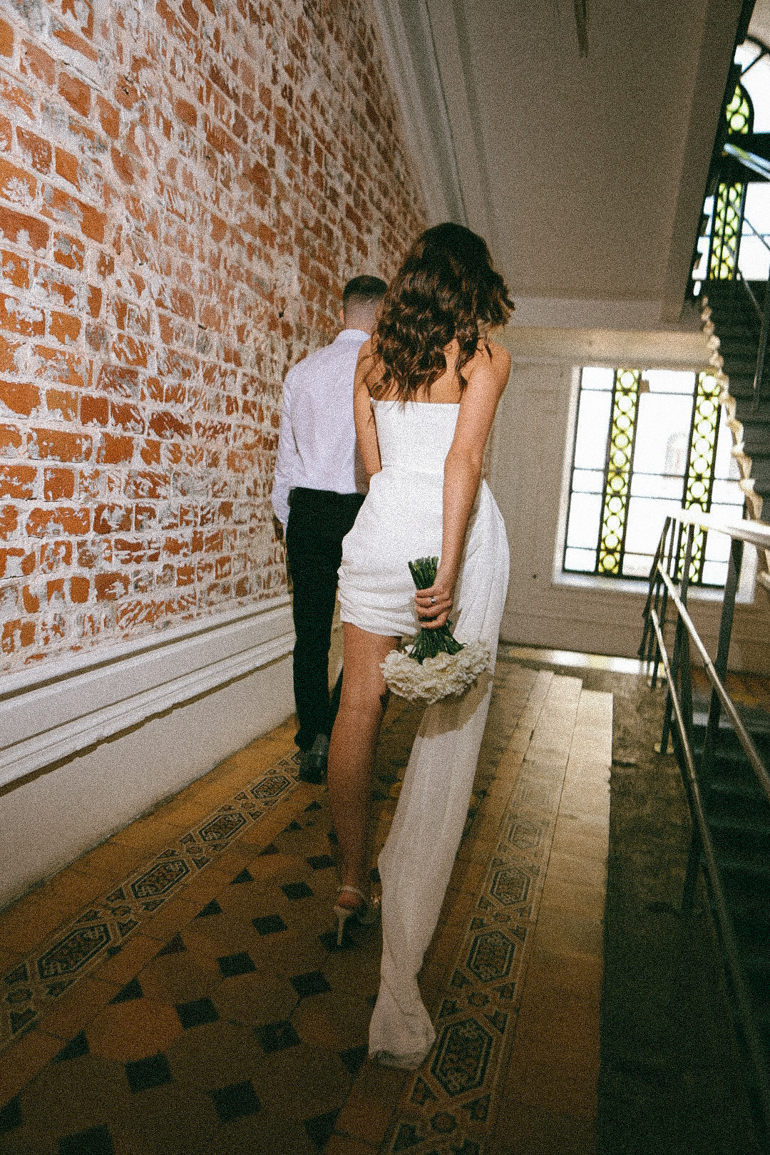 Дима и Полина. Фотограф Нижний Новгород