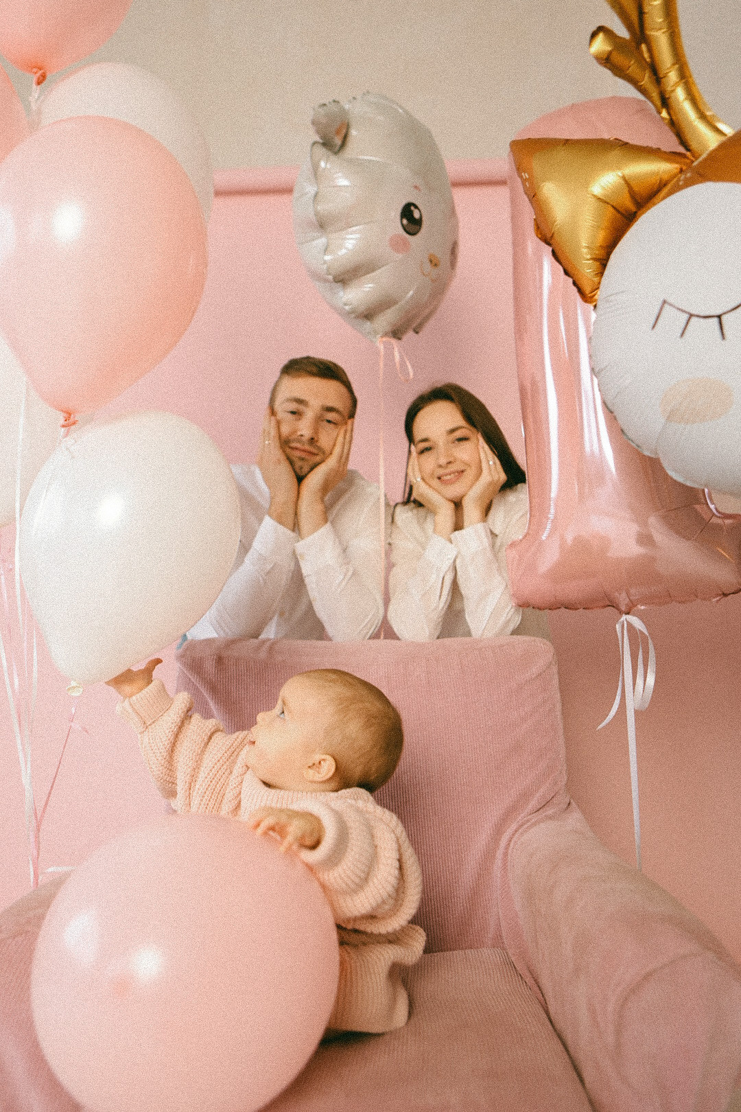 B-day Polina. Фотограф Нижний Новгород