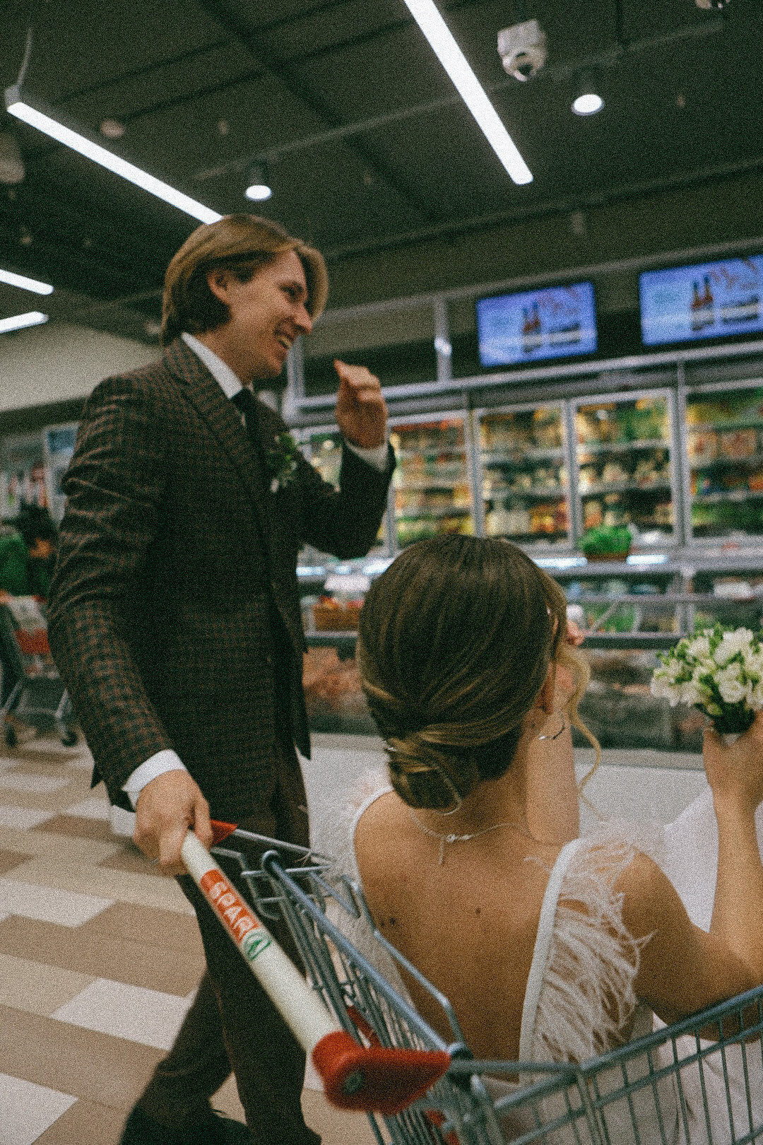 Никита и Наташа. Фотограф Нижний Новгород