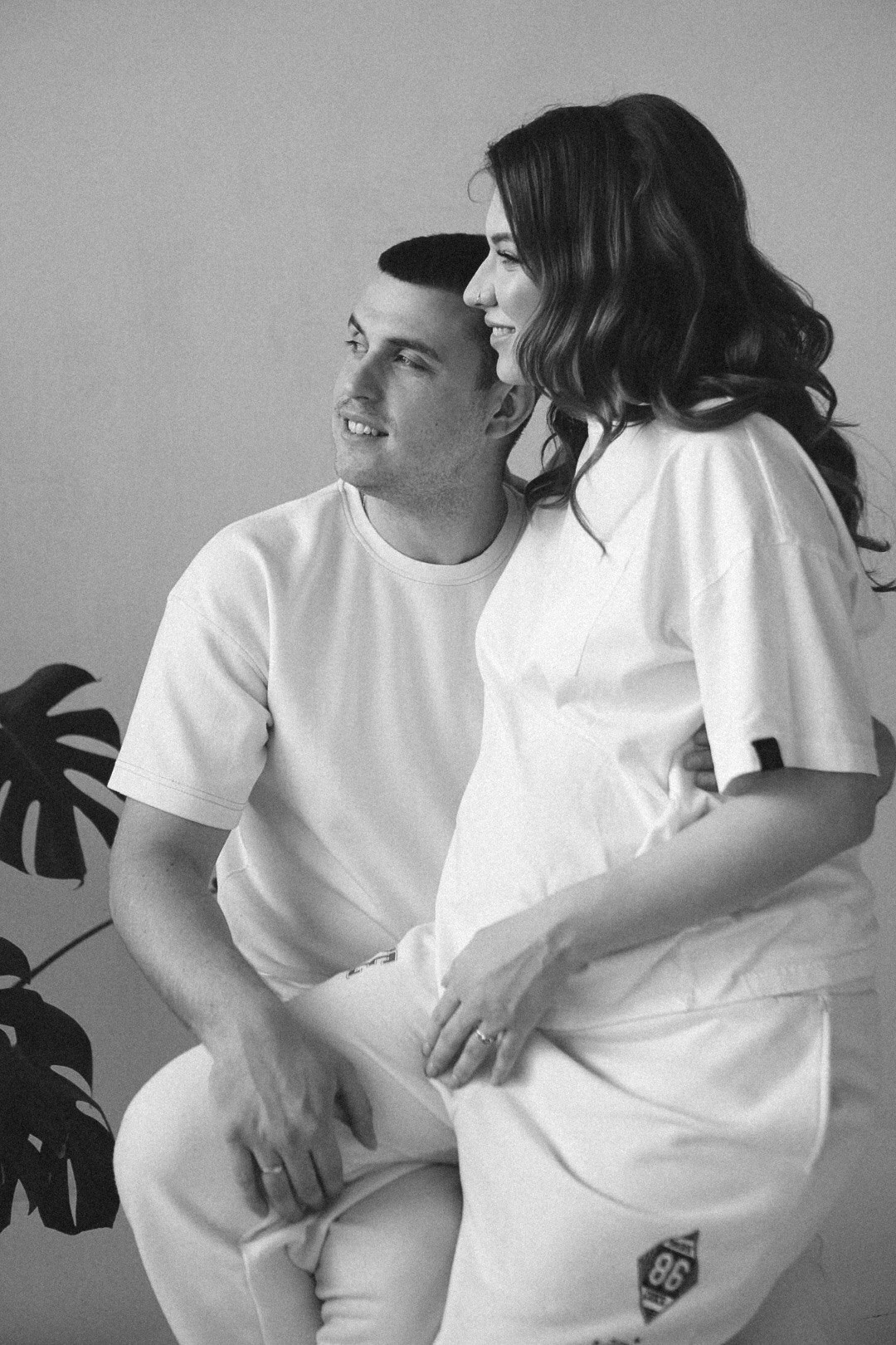 Дима и Марина. Фотограф Нижний Новгород