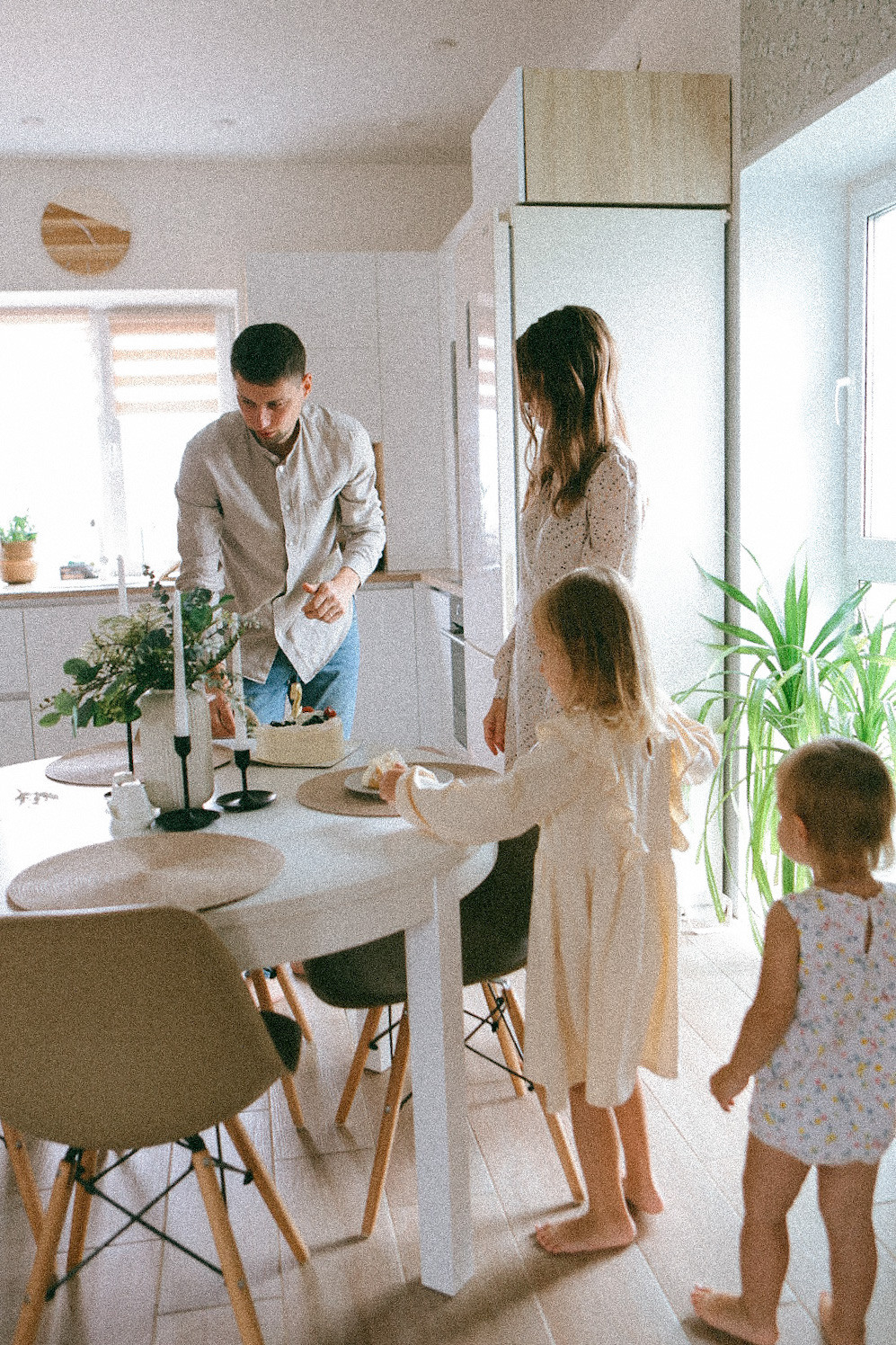 Family. Фотограф Нижний Новгород