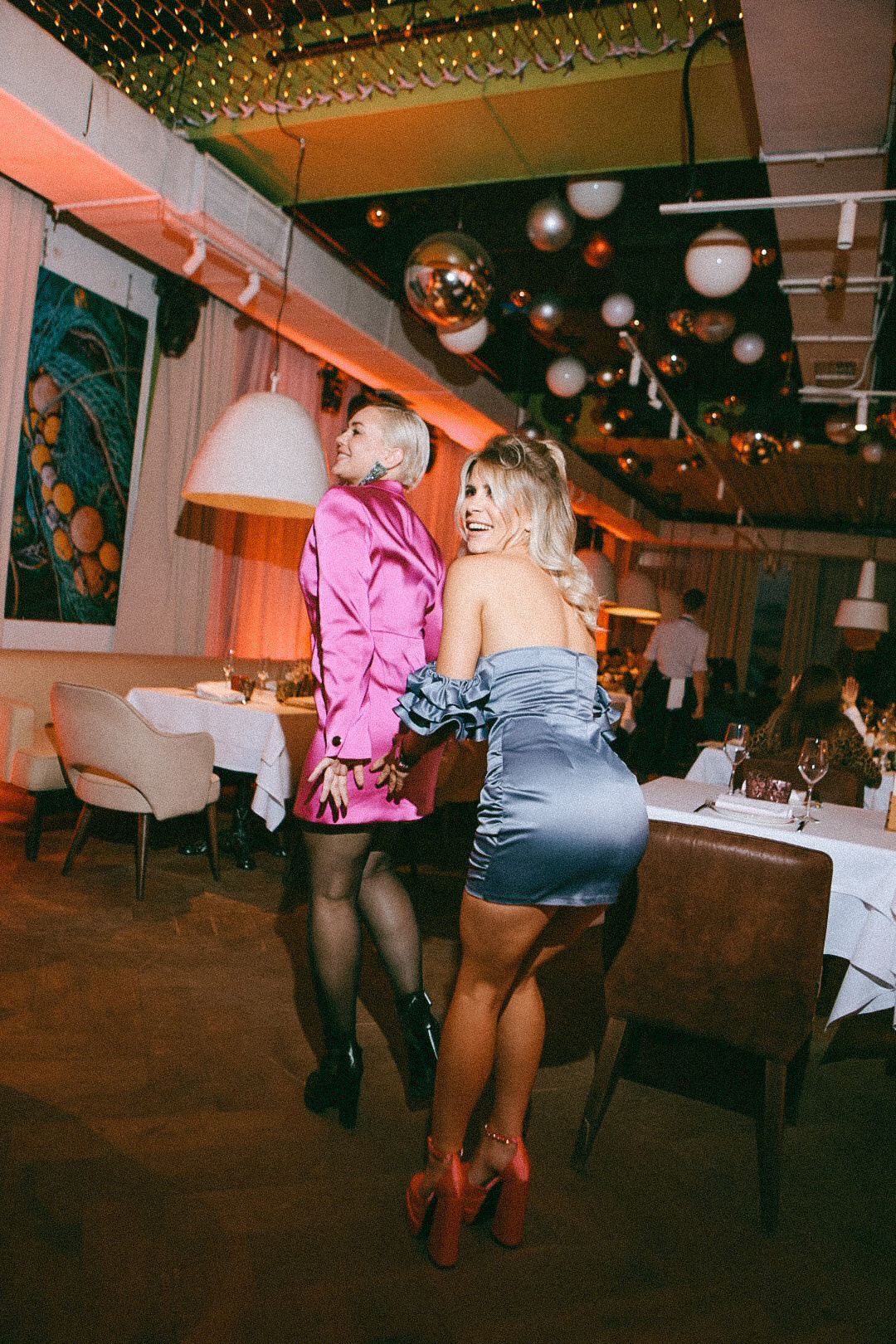 B-day. Фотограф Нижний Новгород