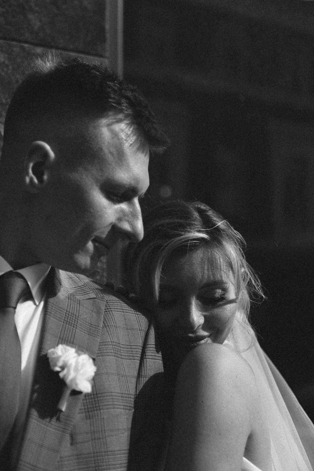 Алексей и Ольга. Фотограф Нижний Новгород