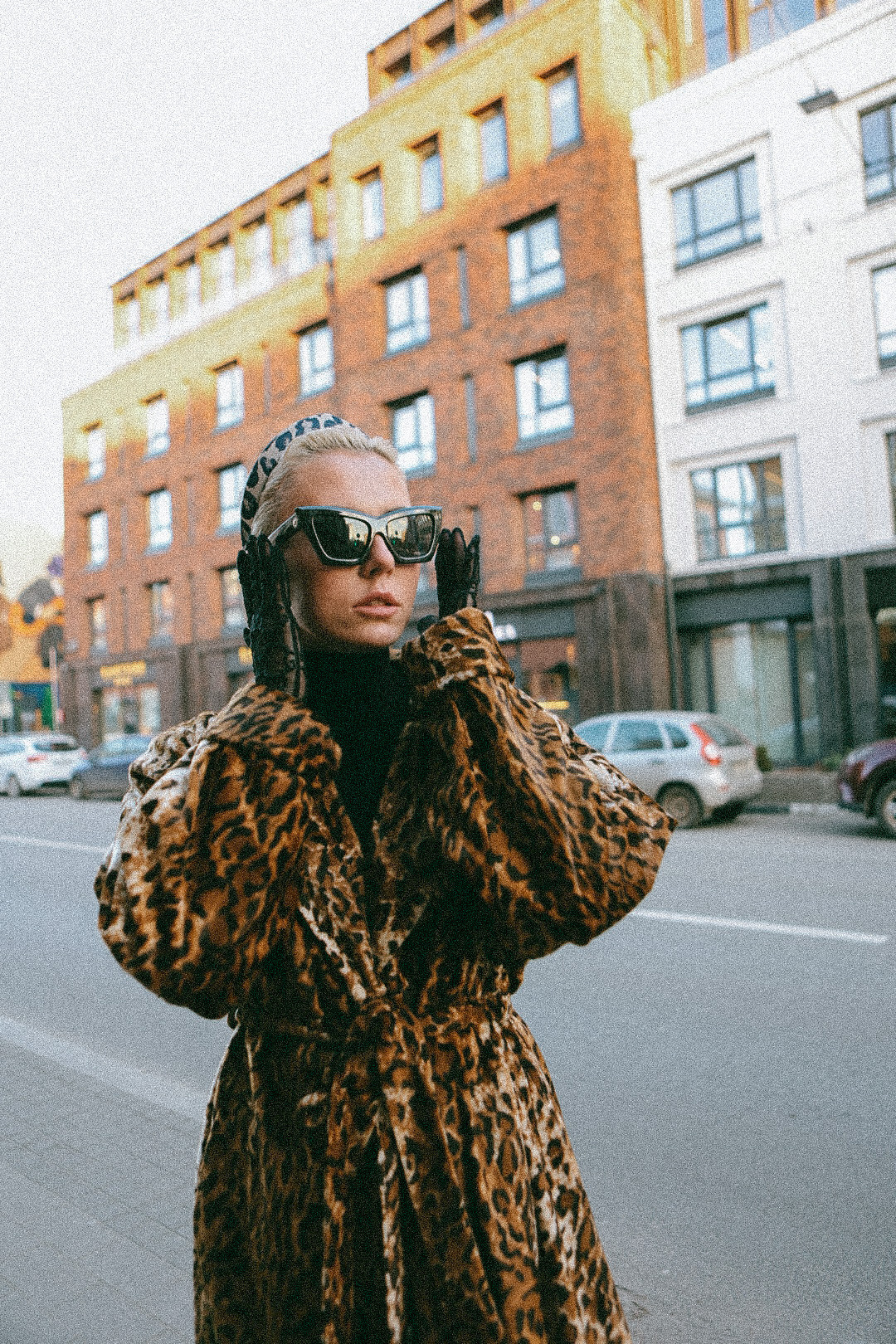 Света. Фотограф Нижний Новгород