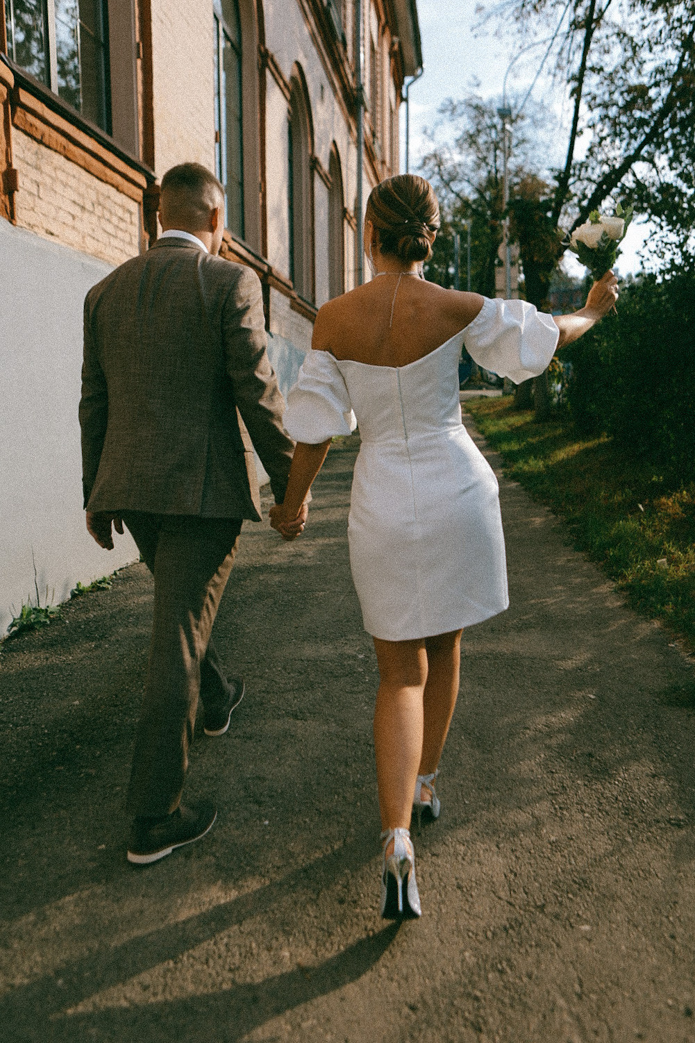 Максим и Саша. Фотограф Нижний Новгород