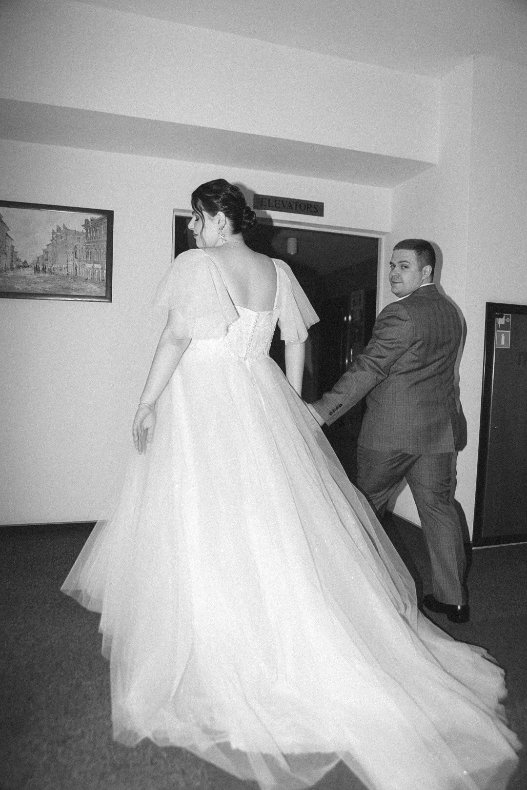 Дима и Маша. Фотограф Нижний Новгород