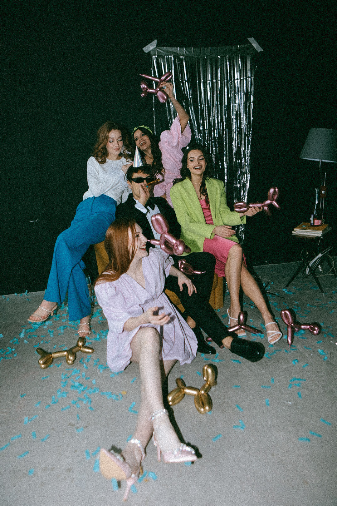 Микстура. Фотограф Нижний Новгород