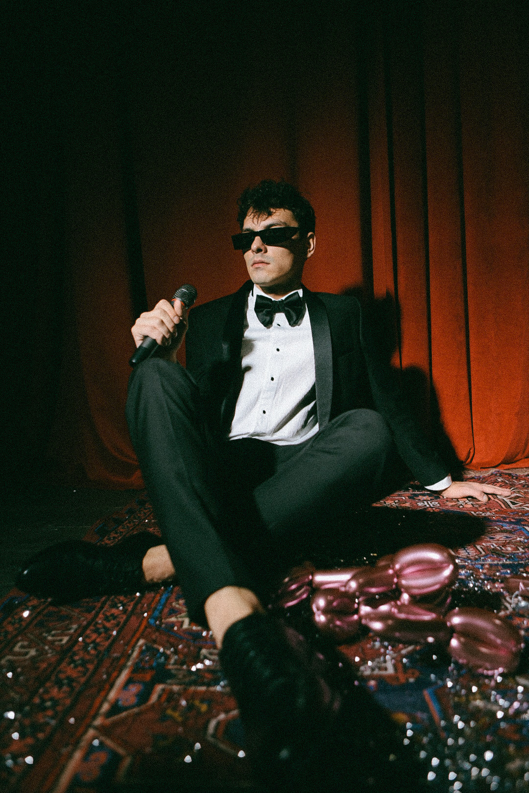 Микстура. Фотограф Нижний Новгород