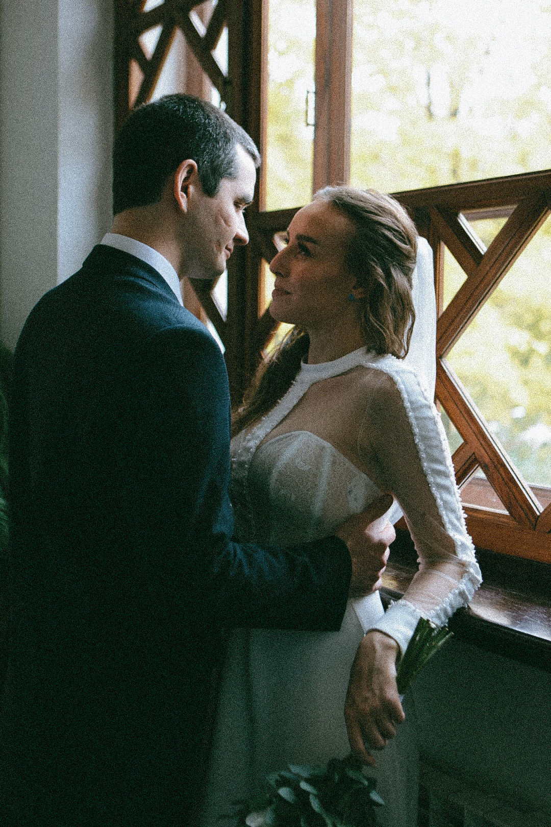 Илья и Нина. Фотограф Нижний Новгород