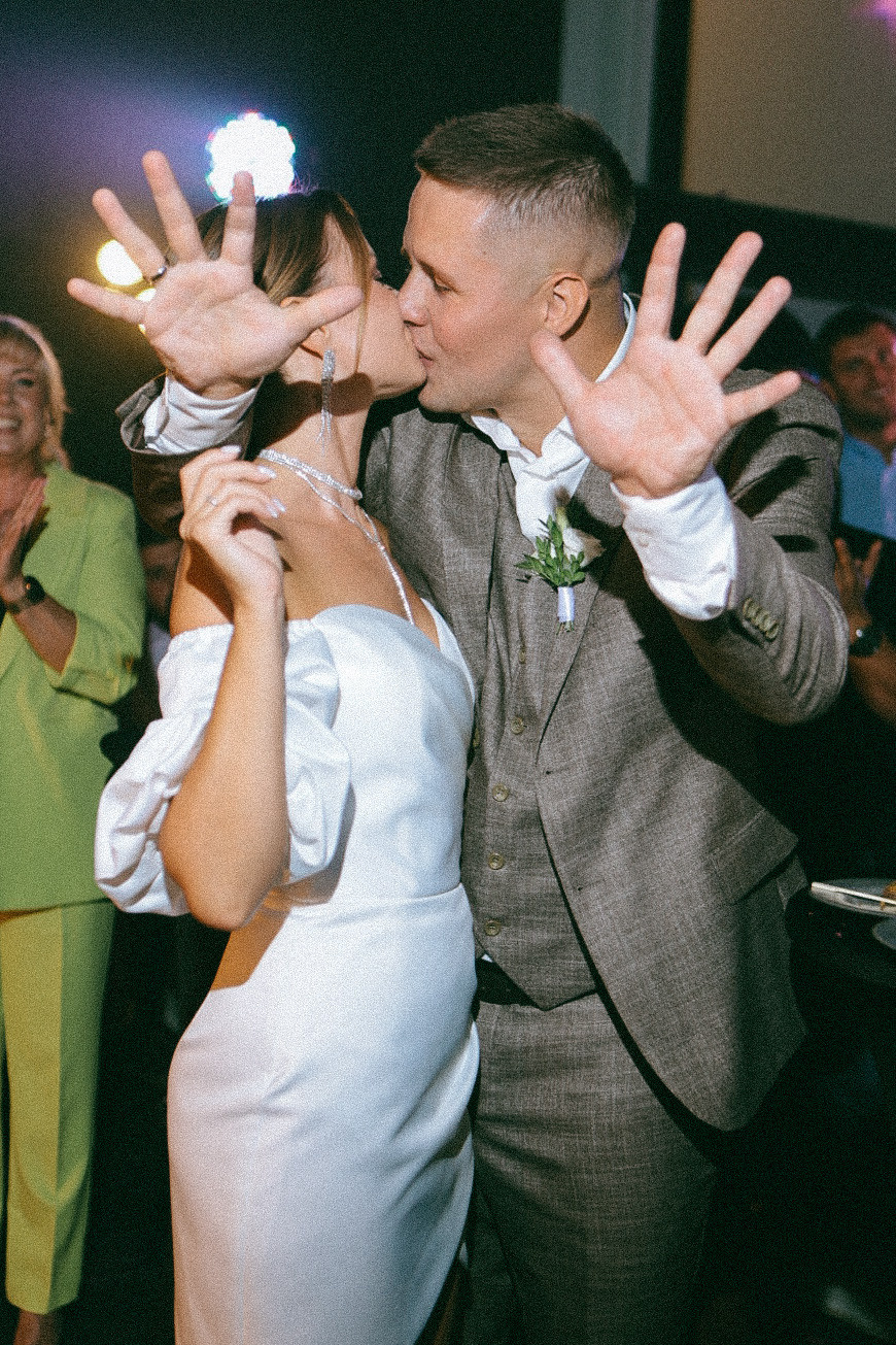 Максим и Саша. Фотограф Нижний Новгород