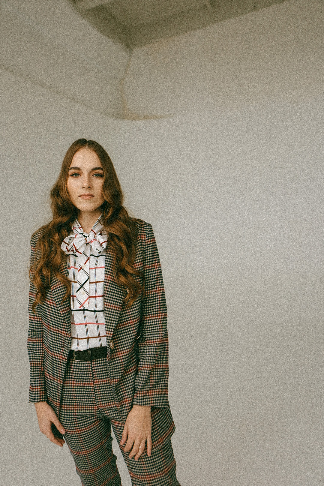 Настя, Оля и Юля. Фотограф Нижний Новгород