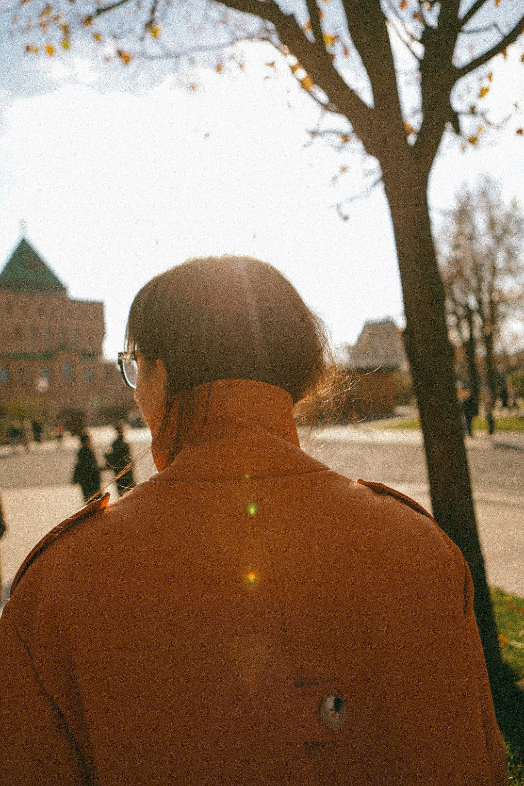 Настя. Фотограф Нижний Новгород