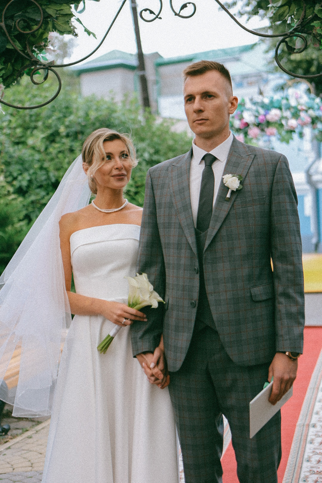 Алексей и Ольга. Фотограф Нижний Новгород