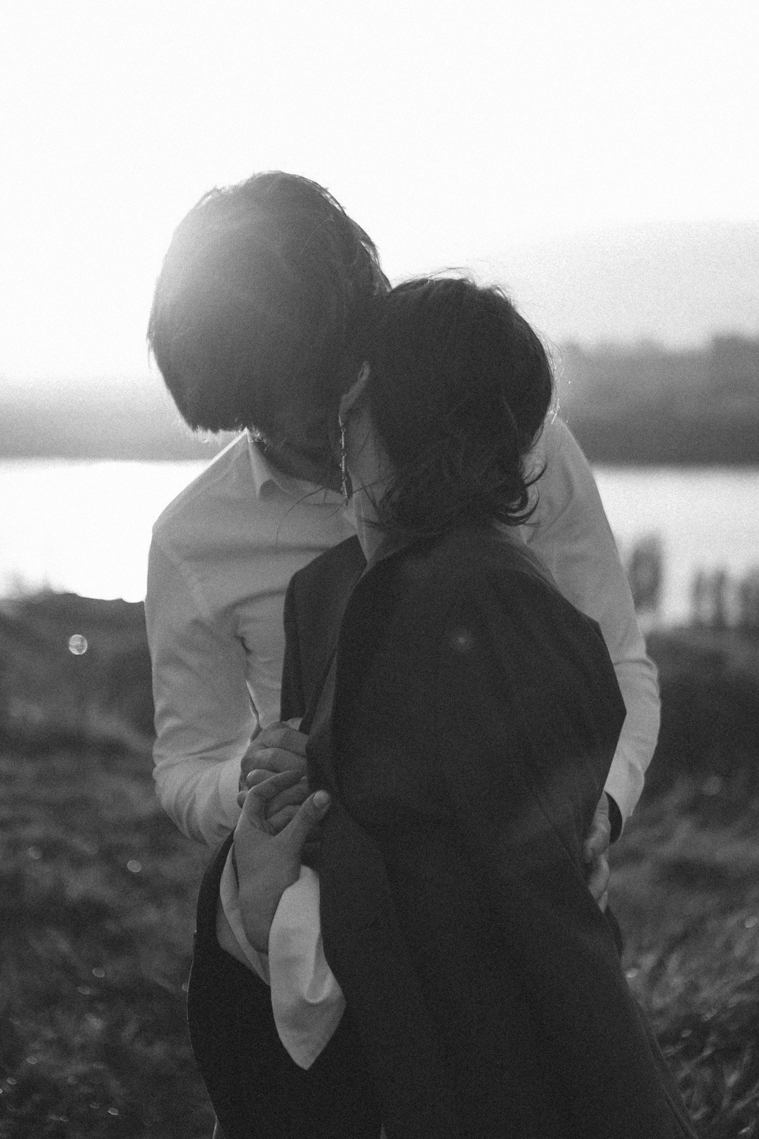 Паша и Женя. Фотограф Нижний Новгород