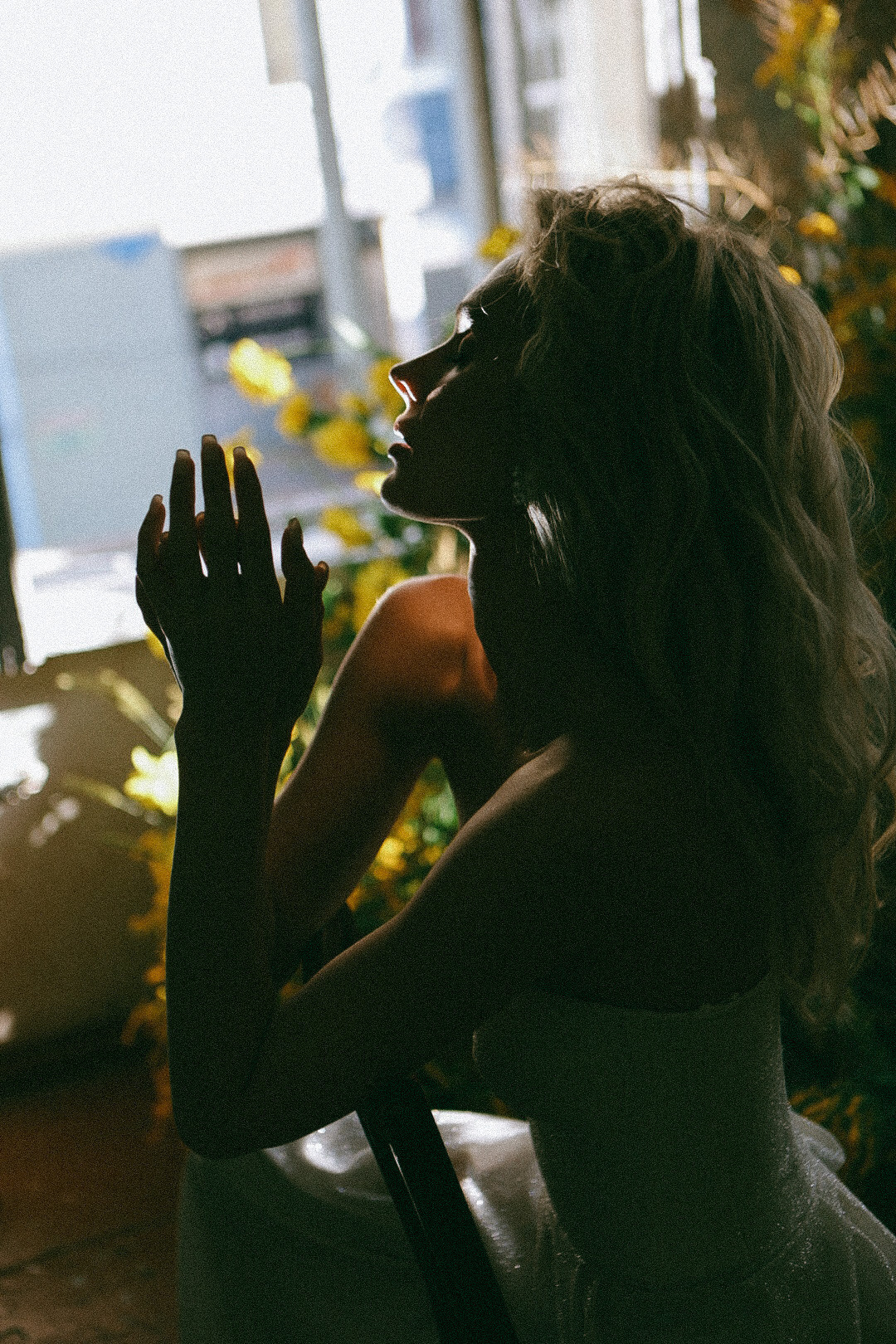 По ту сторону лета. Фотограф Нижний Новгород