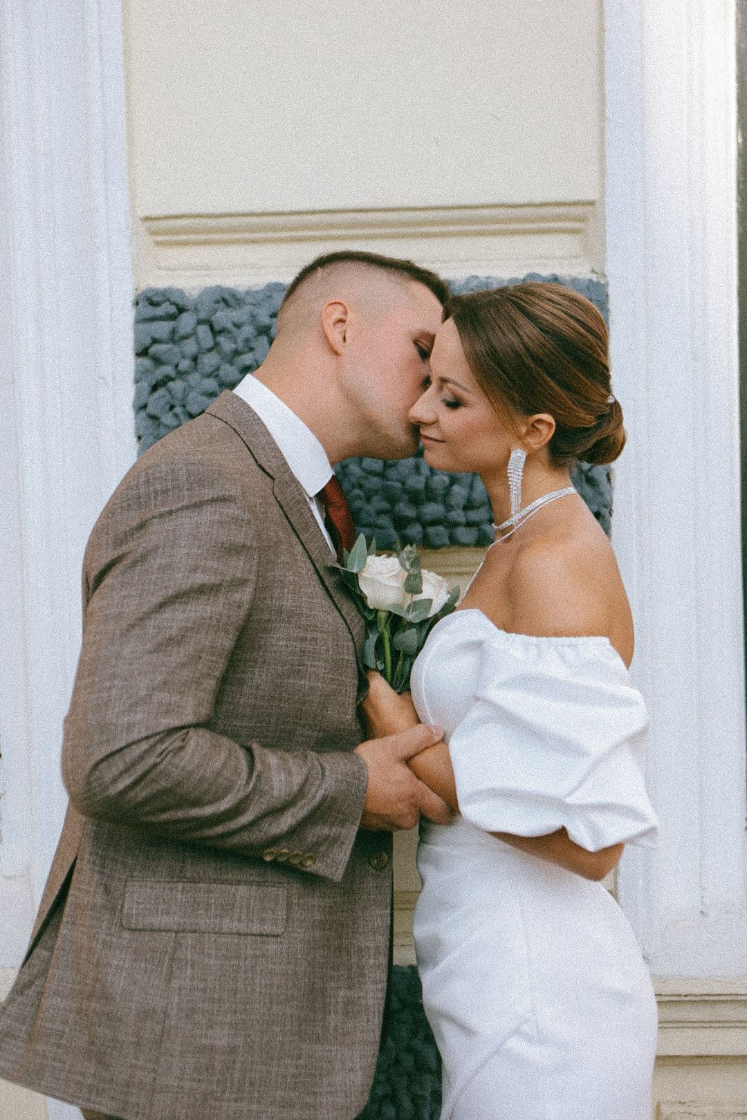 Максим и Саша. Фотограф Нижний Новгород