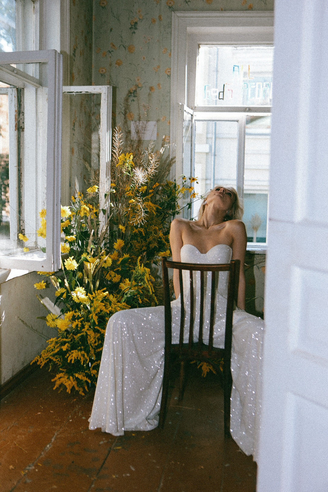 По ту сторону лета. Фотограф Нижний Новгород