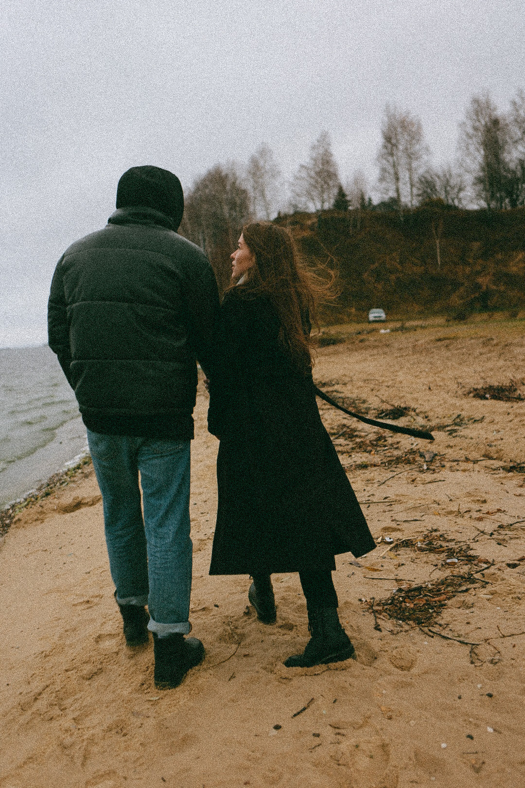 Петя и Настя. Фотограф Нижний Новгород