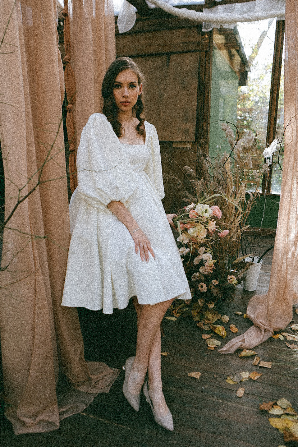 Воркшоп. Фотограф Нижний Новгород