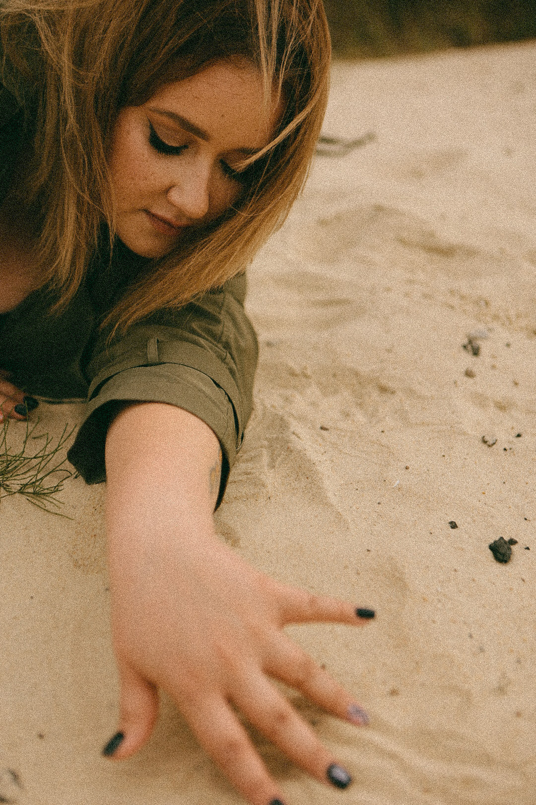 Маша. Фотограф Нижний Новгород