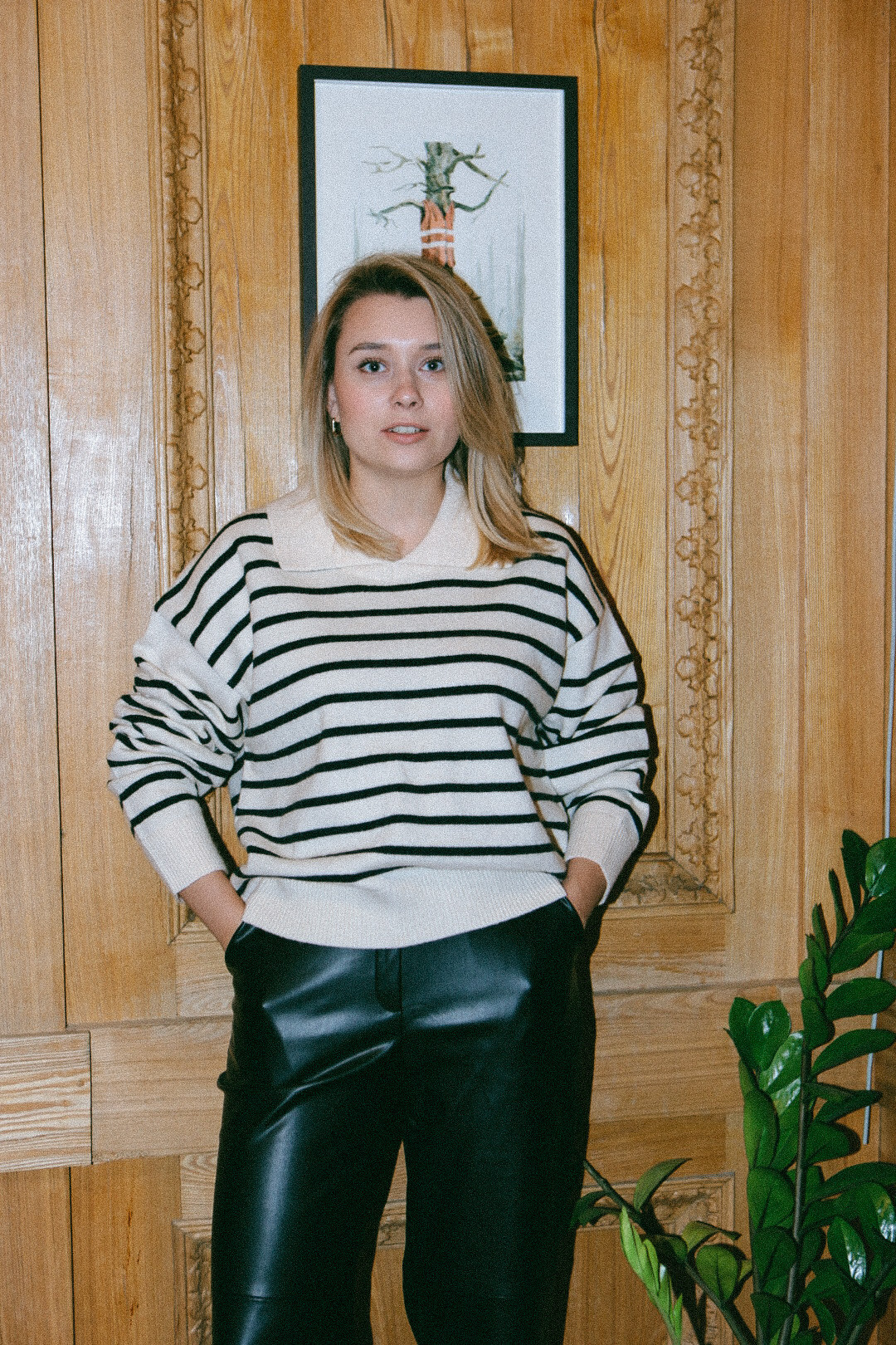 Лиза. Фотограф Нижний Новгород