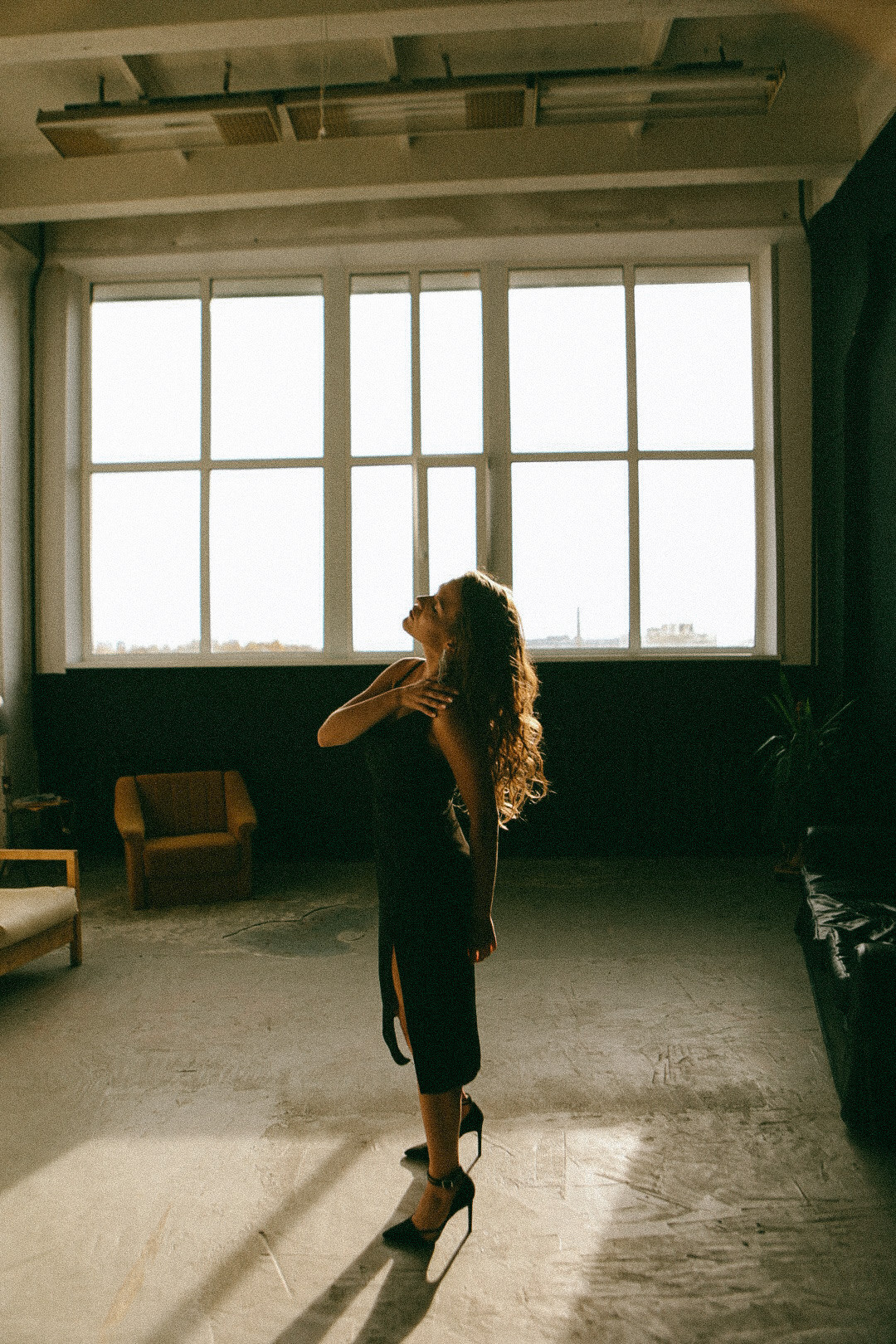 Петр и Настя. Фотограф Нижний Новгород