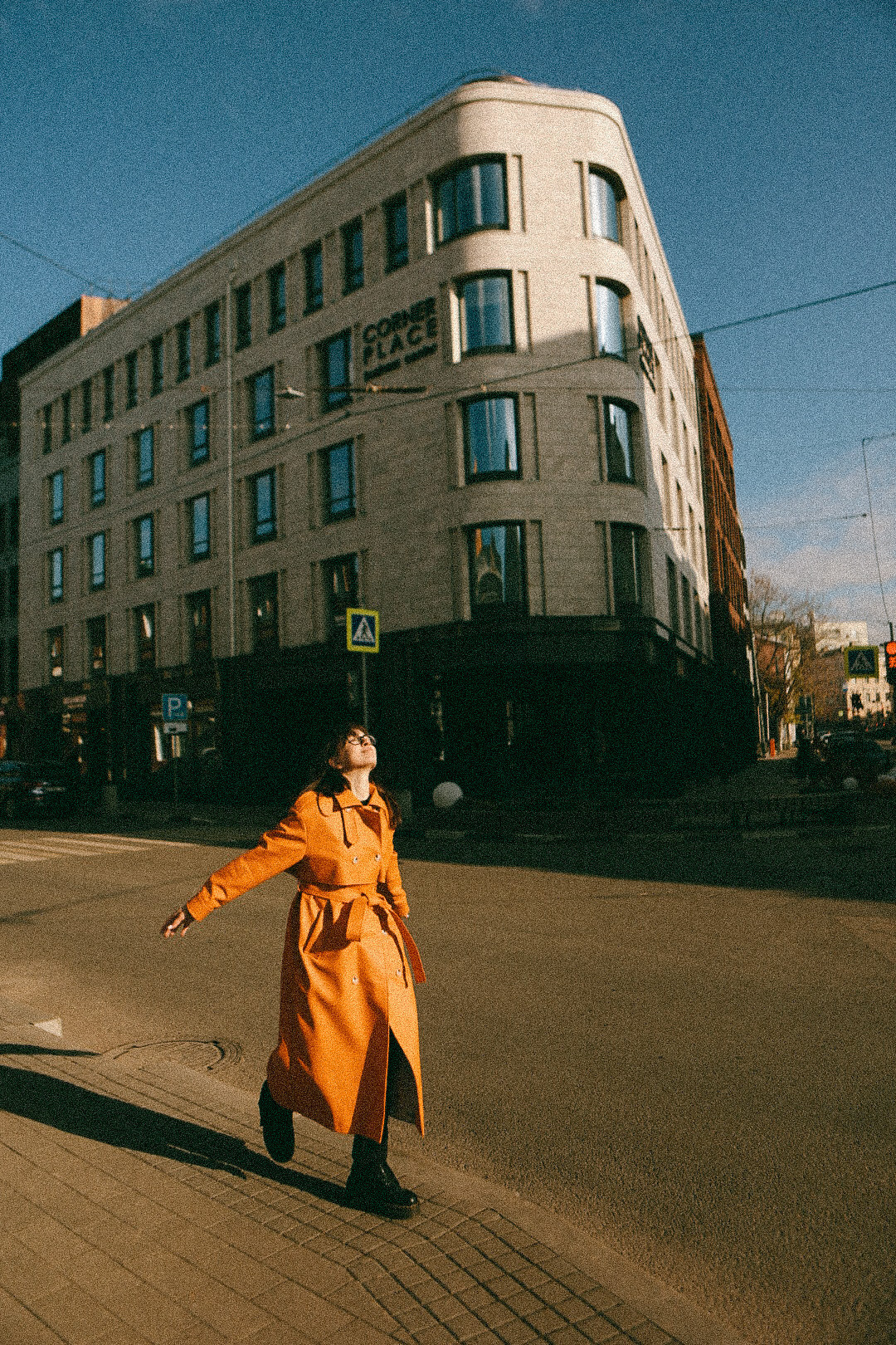 Настя. Фотограф Нижний Новгород