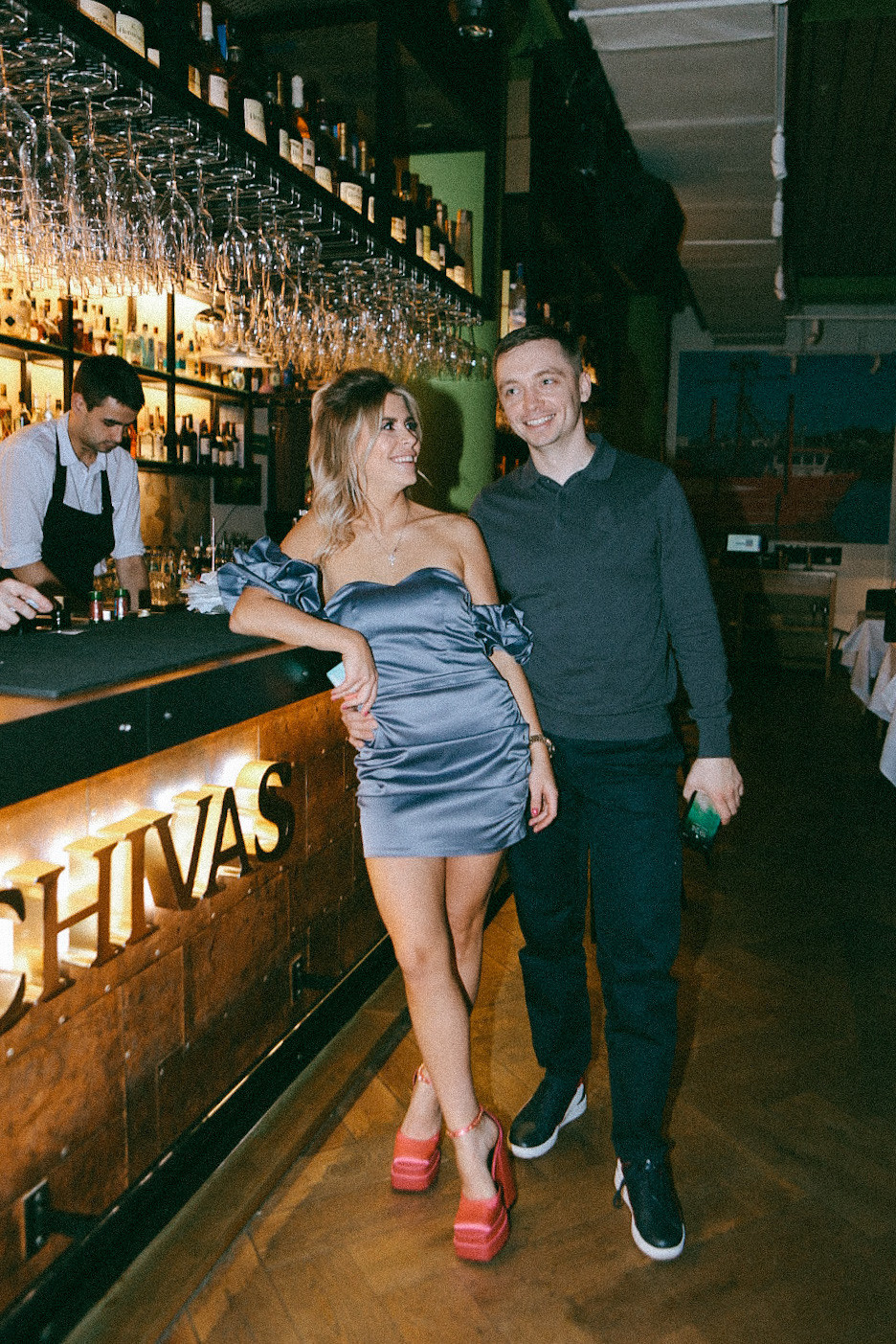 B-day. Фотограф Нижний Новгород