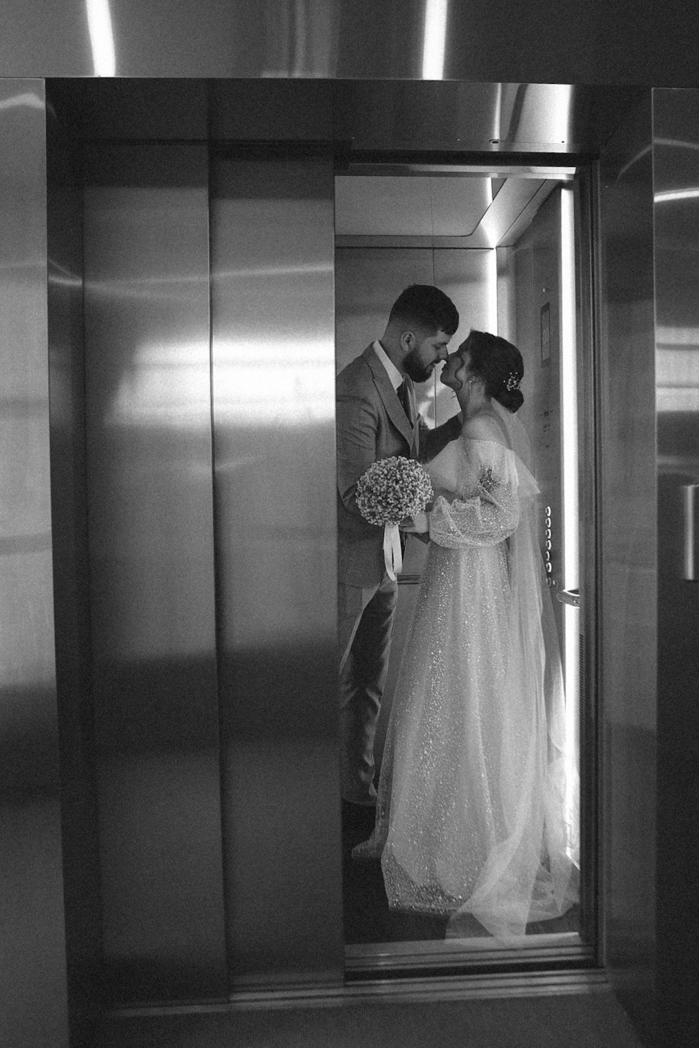 Руслан и Света. Фотограф Нижний Новгород