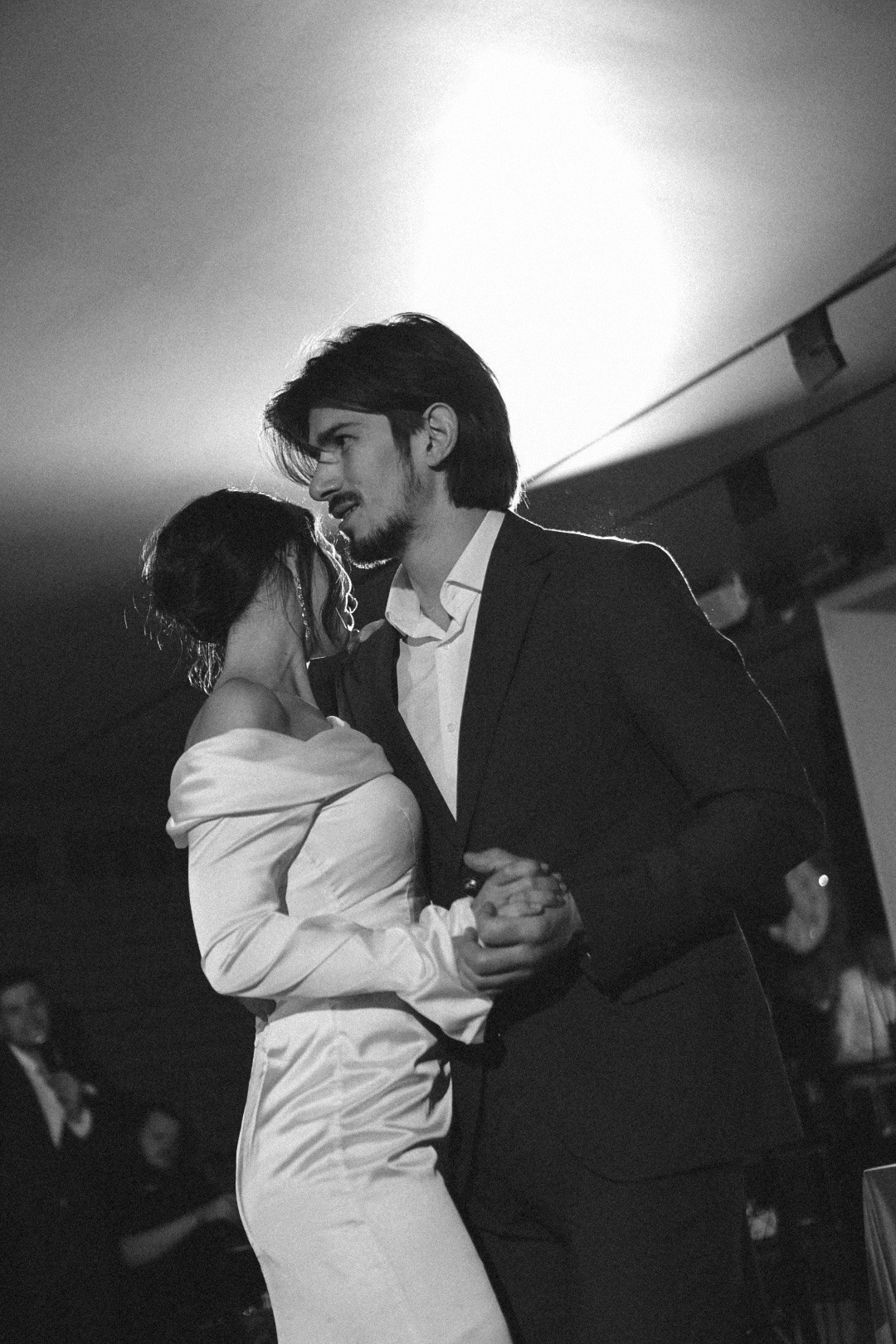 Паша и Женя. Фотограф Нижний Новгород