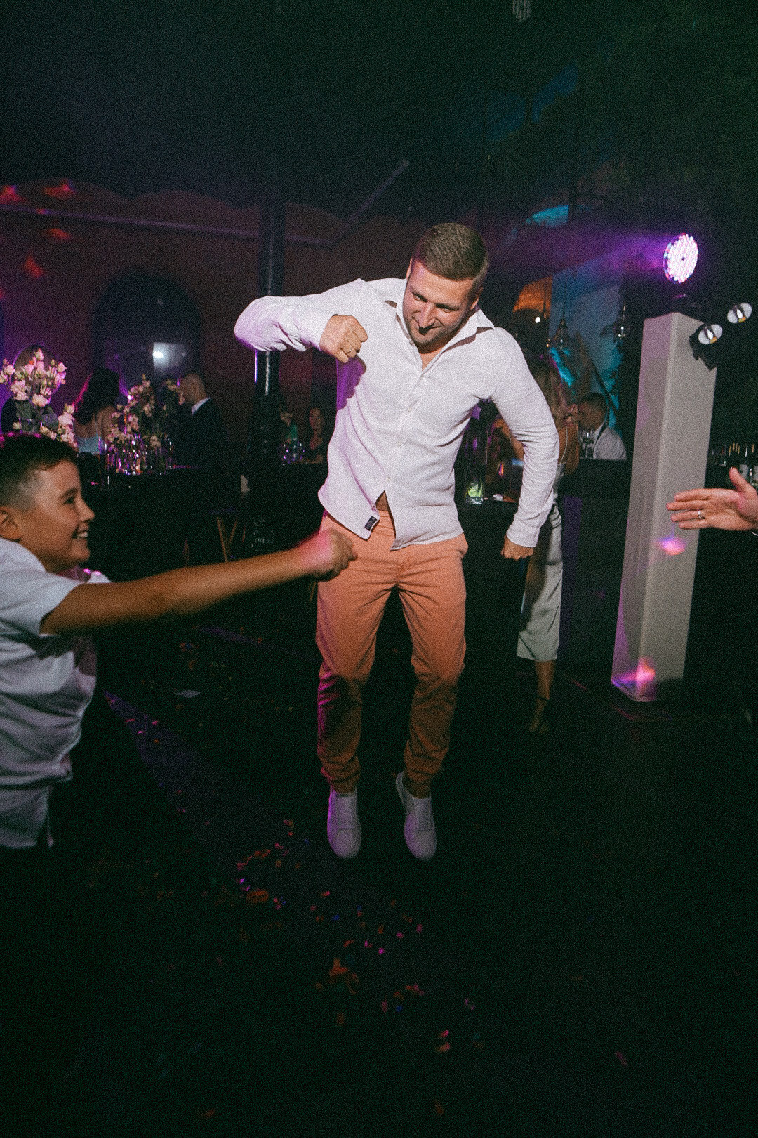 Максим и Саша. Фотограф Нижний Новгород