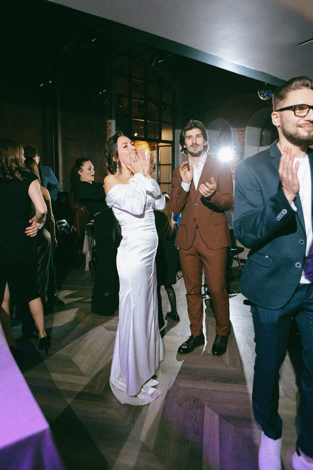 Паша и Женя. Фотограф Нижний Новгород