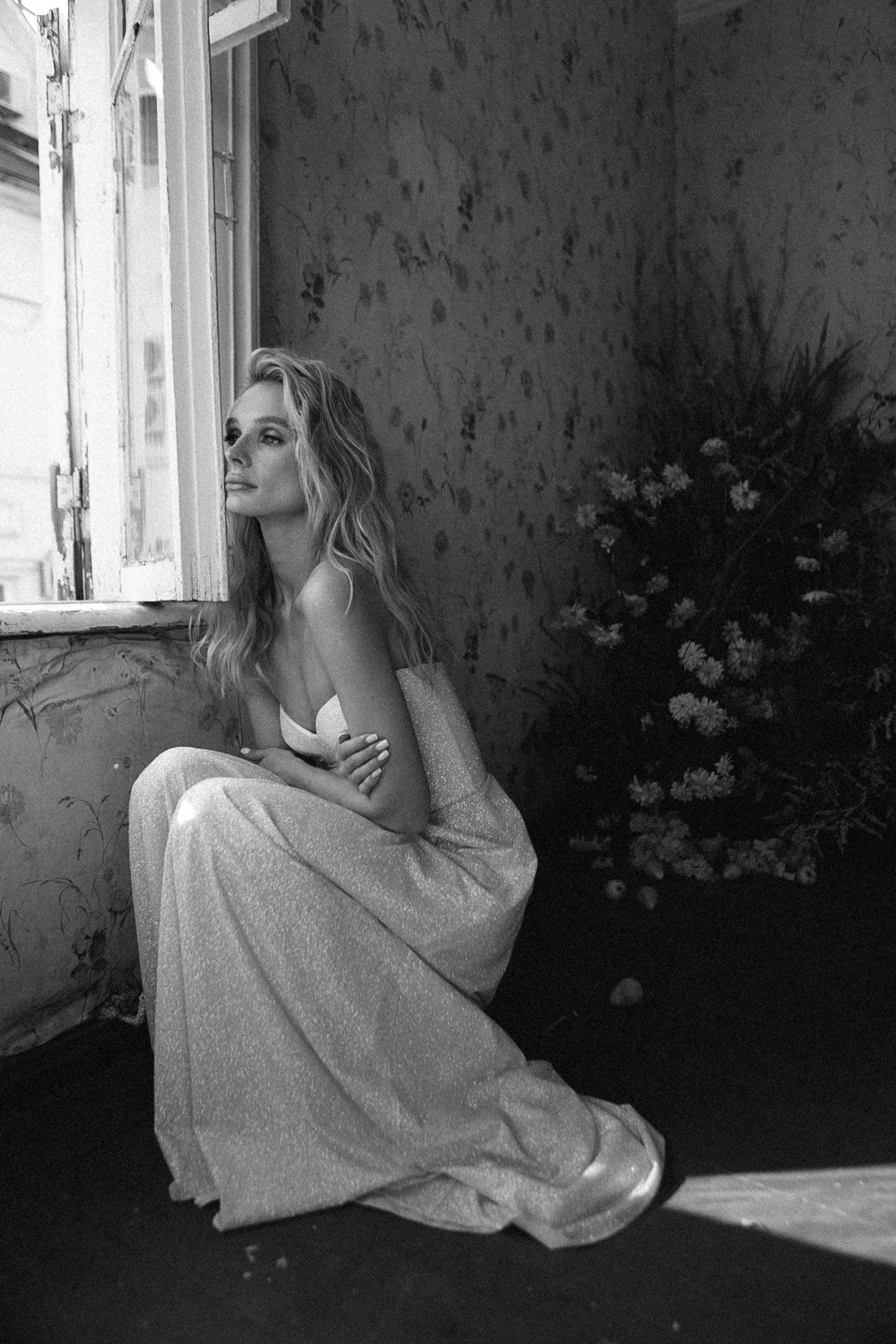 По ту сторону лета. Фотограф Нижний Новгород