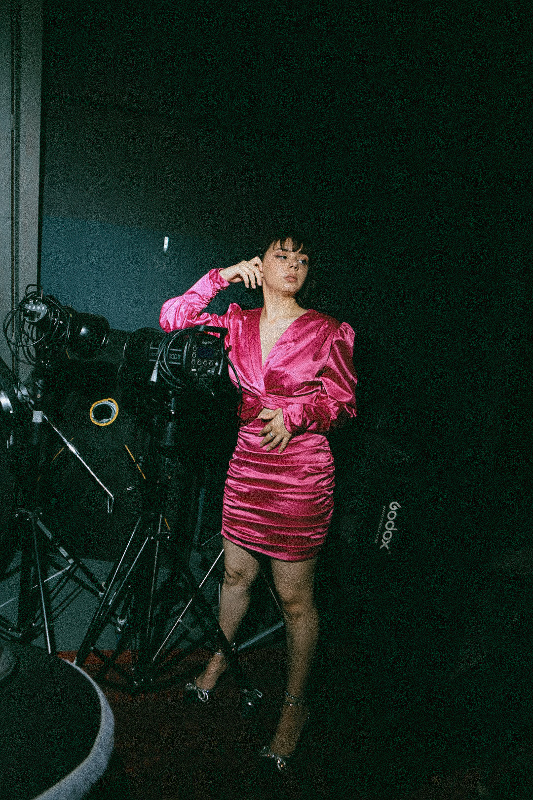 Лиза. Фотограф Нижний Новгород