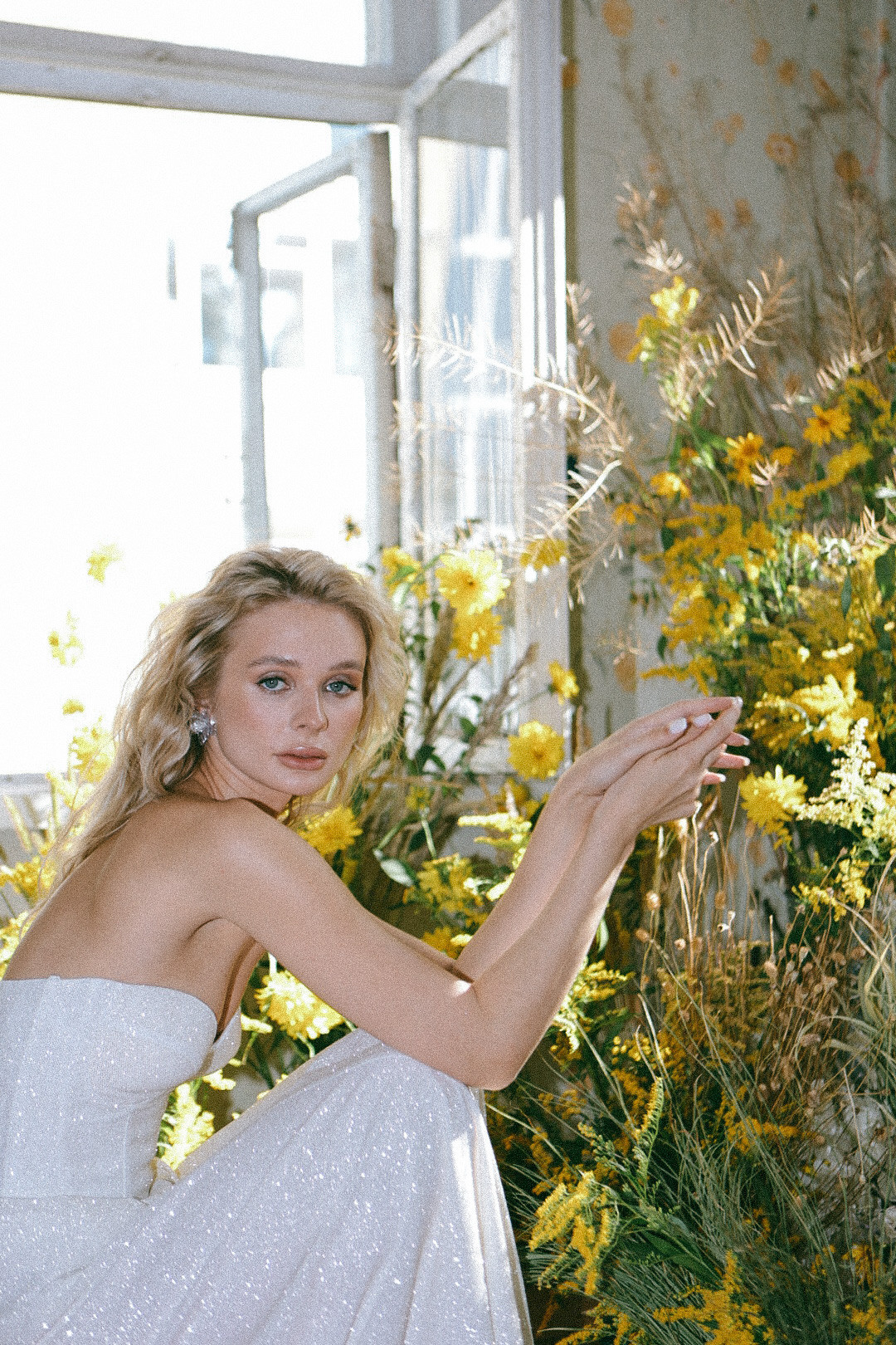 По ту сторону лета. Фотограф Нижний Новгород