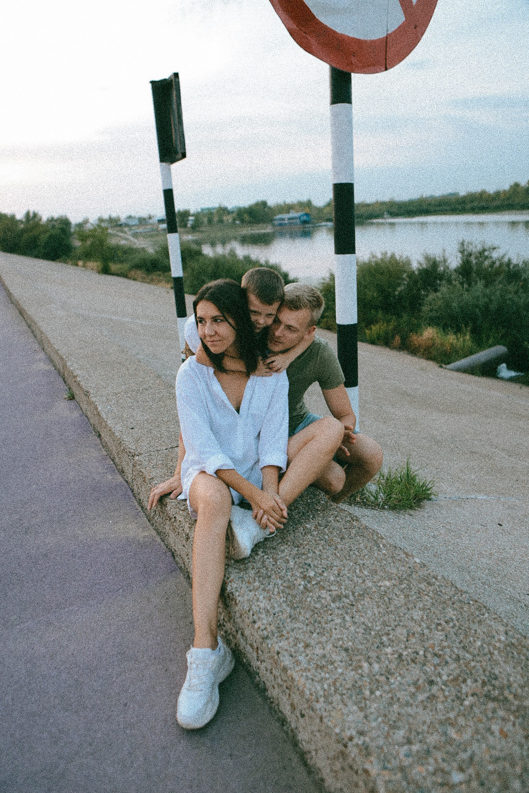 Дима Вера Платон и Богдан. Фотограф Нижний Новгород