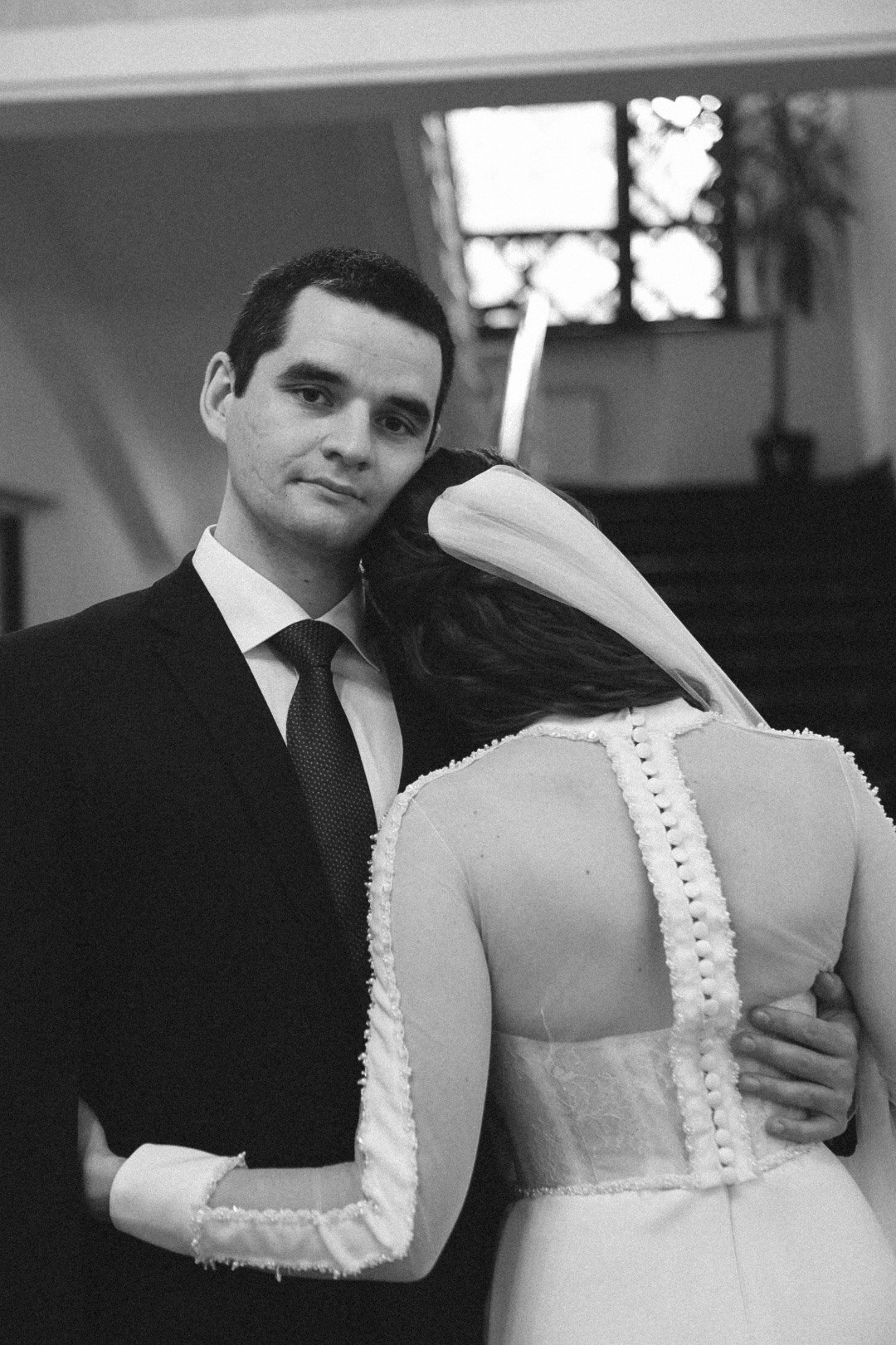 Илья и Нина. Фотограф Нижний Новгород