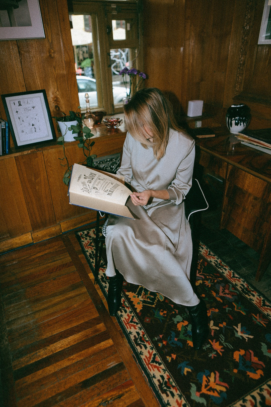 Лиза. Фотограф Нижний Новгород