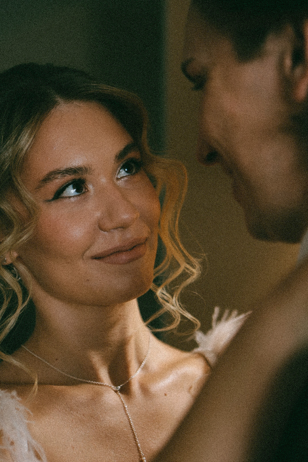 Никита и Наташа. Фотограф Нижний Новгород