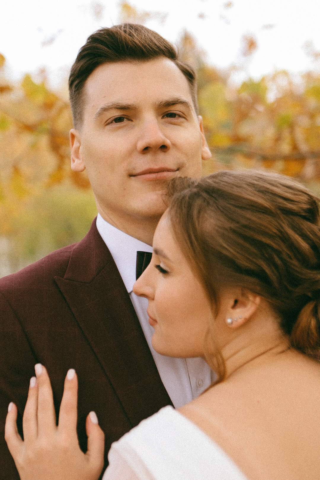 Владимир и Татьяна. Фотограф Нижний Новгород