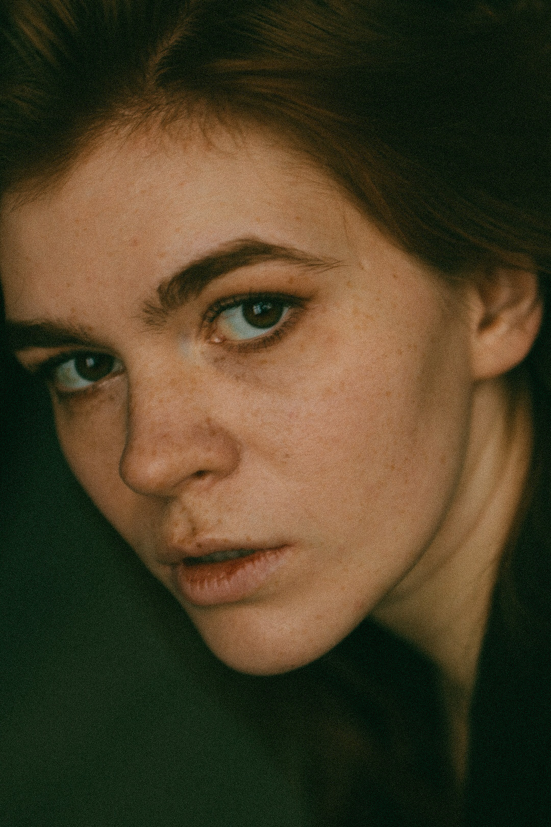 Кристина. Фотограф Нижний Новгород