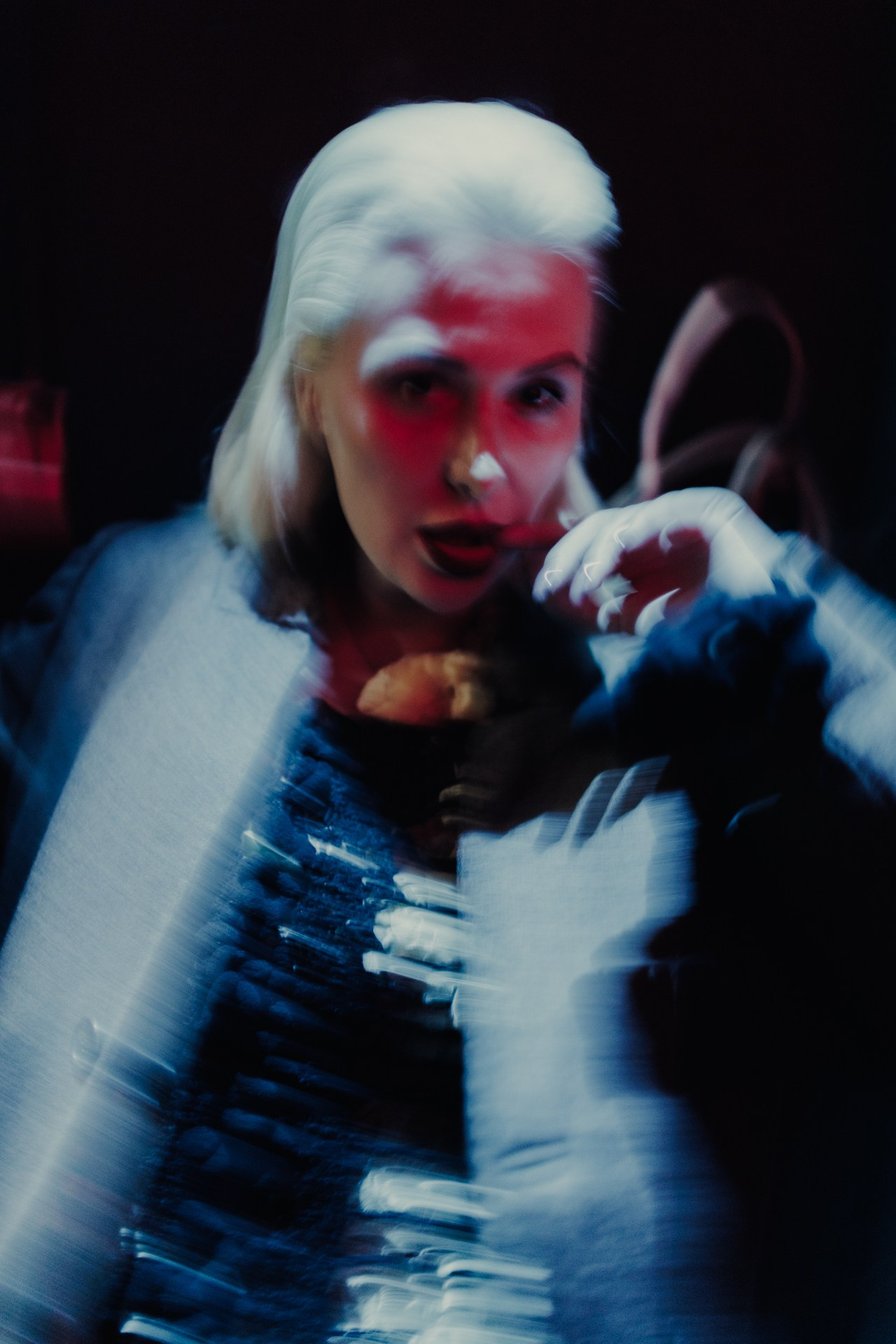 St. Petersburg Fashion Week'25 | DAY 2. Свадебный и семейный фотограф Ярослав Фущич