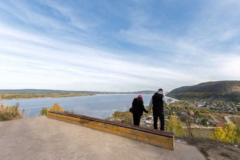 Шерман Владислав. Фотообъединение Самарского областного отделения Союза журналистов России