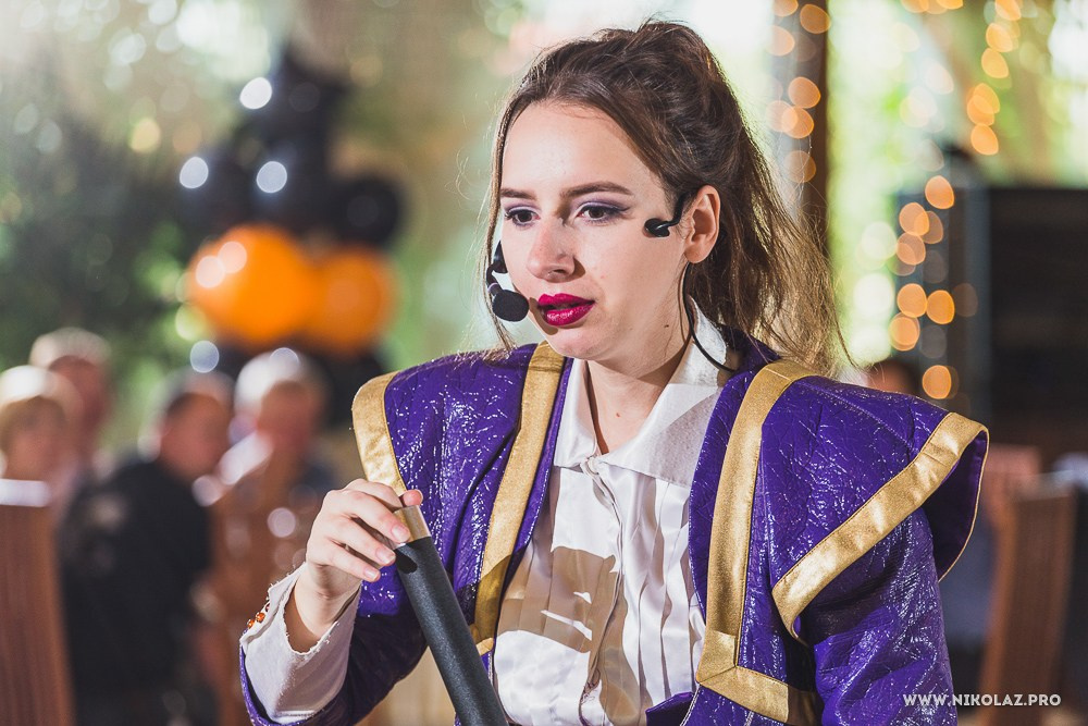 UP GROUP. Видеооператор/Фотограф Николай Завьялов