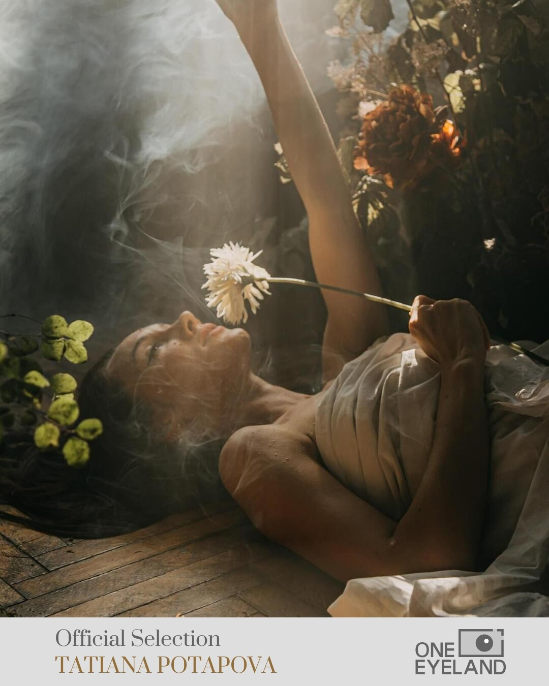 Зарубежные электронные журналы и галереи. Фотограф вашей улыбки. Москва