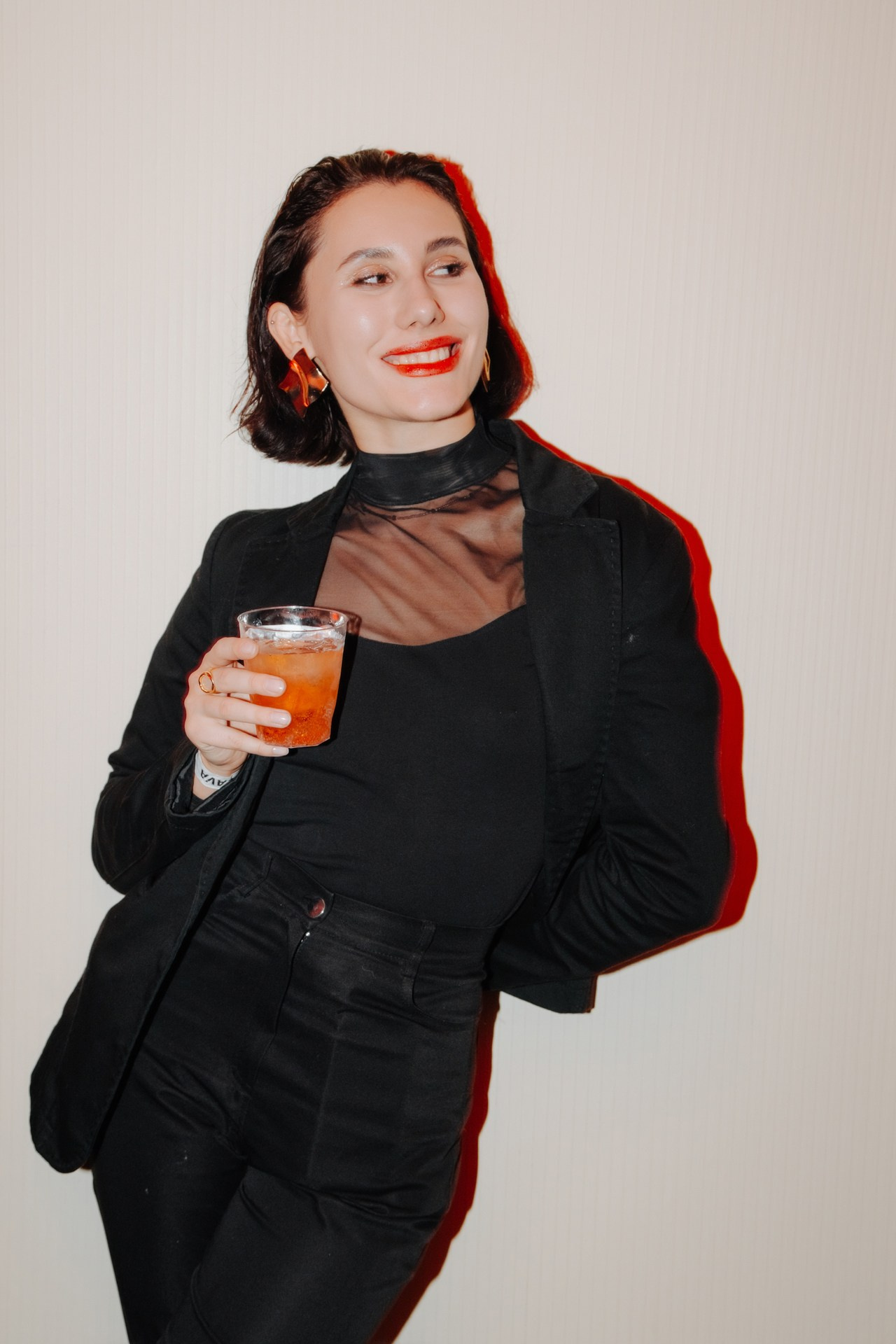 Cava. Night2Day Санкт-Петербург